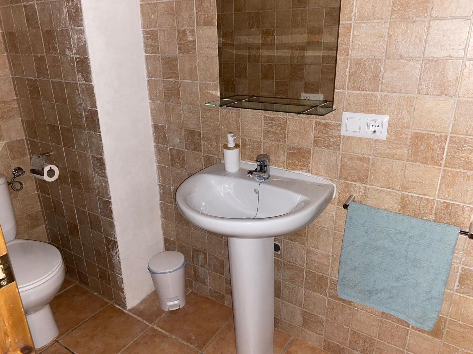 Angrill Habitacions Lladurs