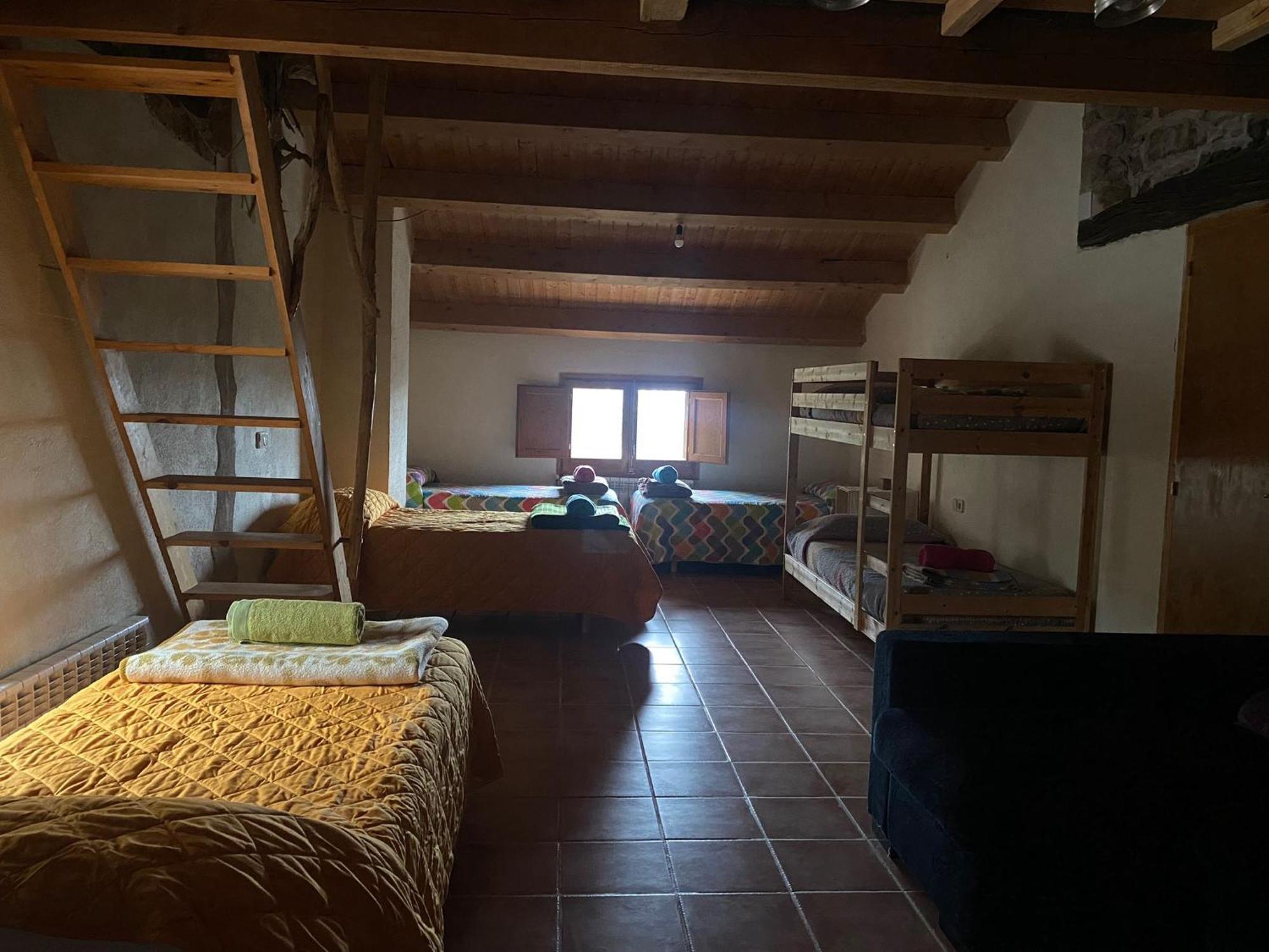Angrill Habitacions