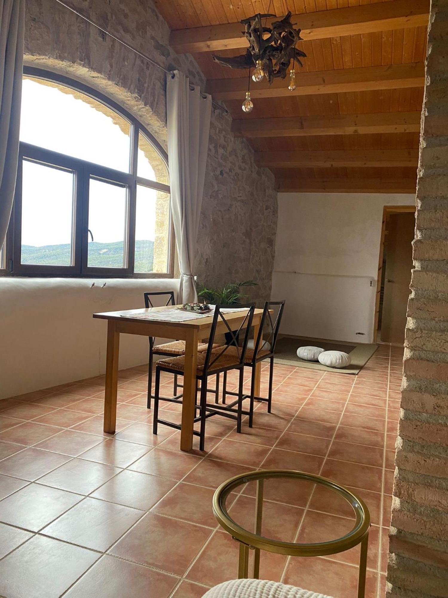 Angrill Habitacions Lodge Lladurs