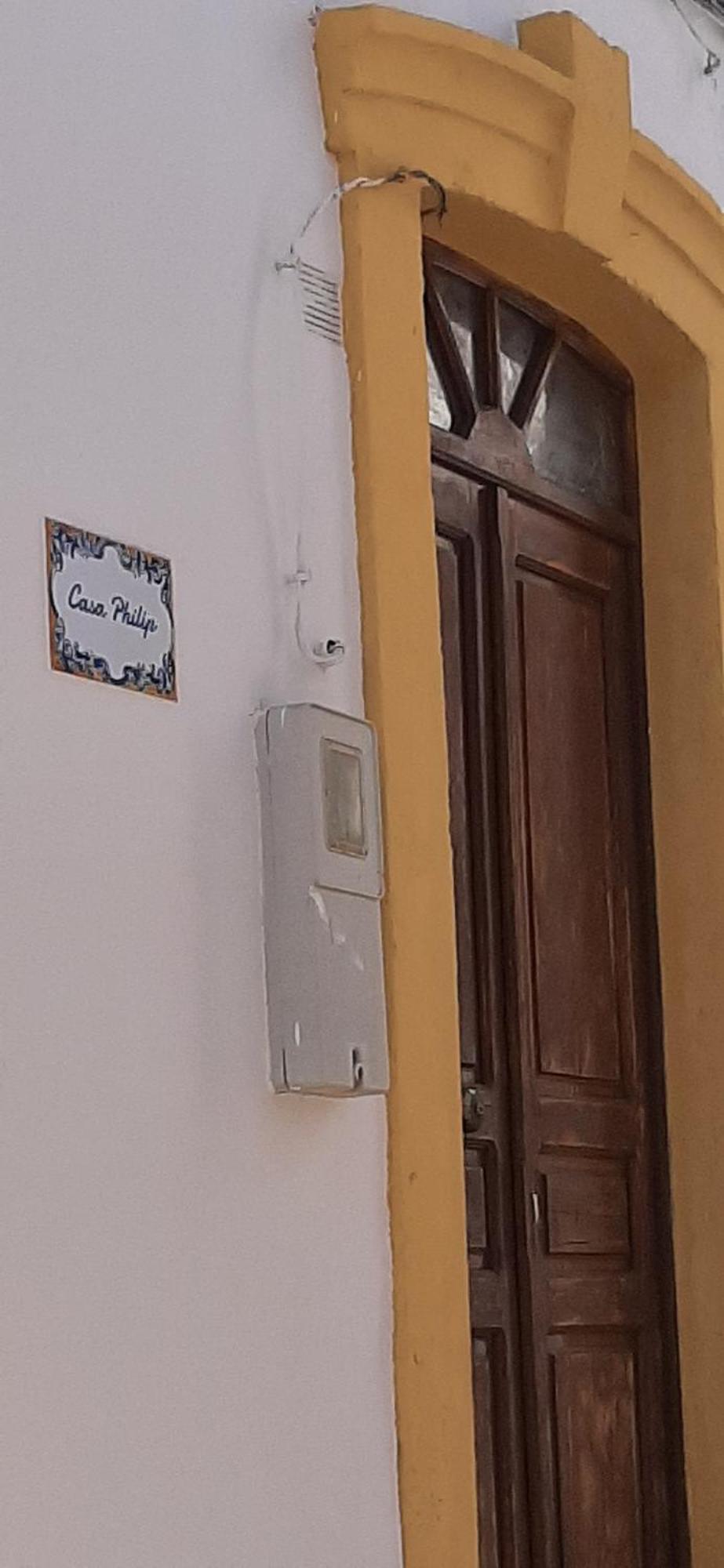 Bonita Casa Senorial En Pleno Casco Antiguo De Сasa de vacaciones *