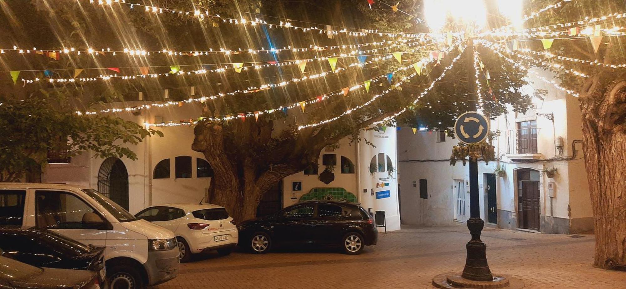 Bonita Casa Senorial En Pleno Casco Antiguo De Сasa de vacaciones *