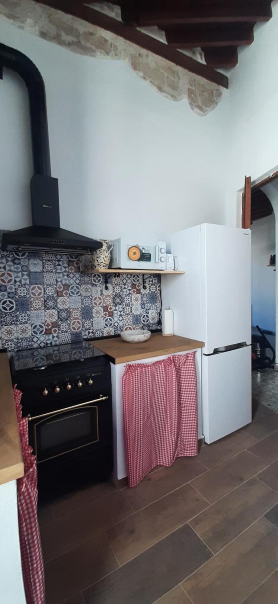 Сasa de vacaciones Bonita Casa Senorial En Pleno Casco Antiguo De