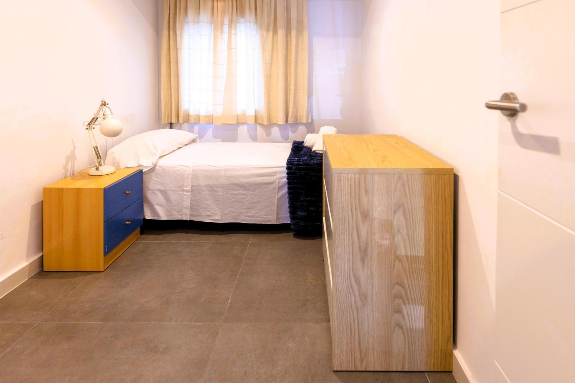 Apartamento Suitur Beachfront Roc De Sant Gaieta