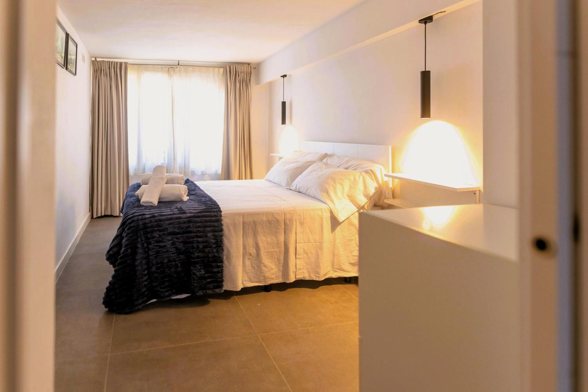 Apartamento Suitur Beachfront Roc De Sant Gaieta