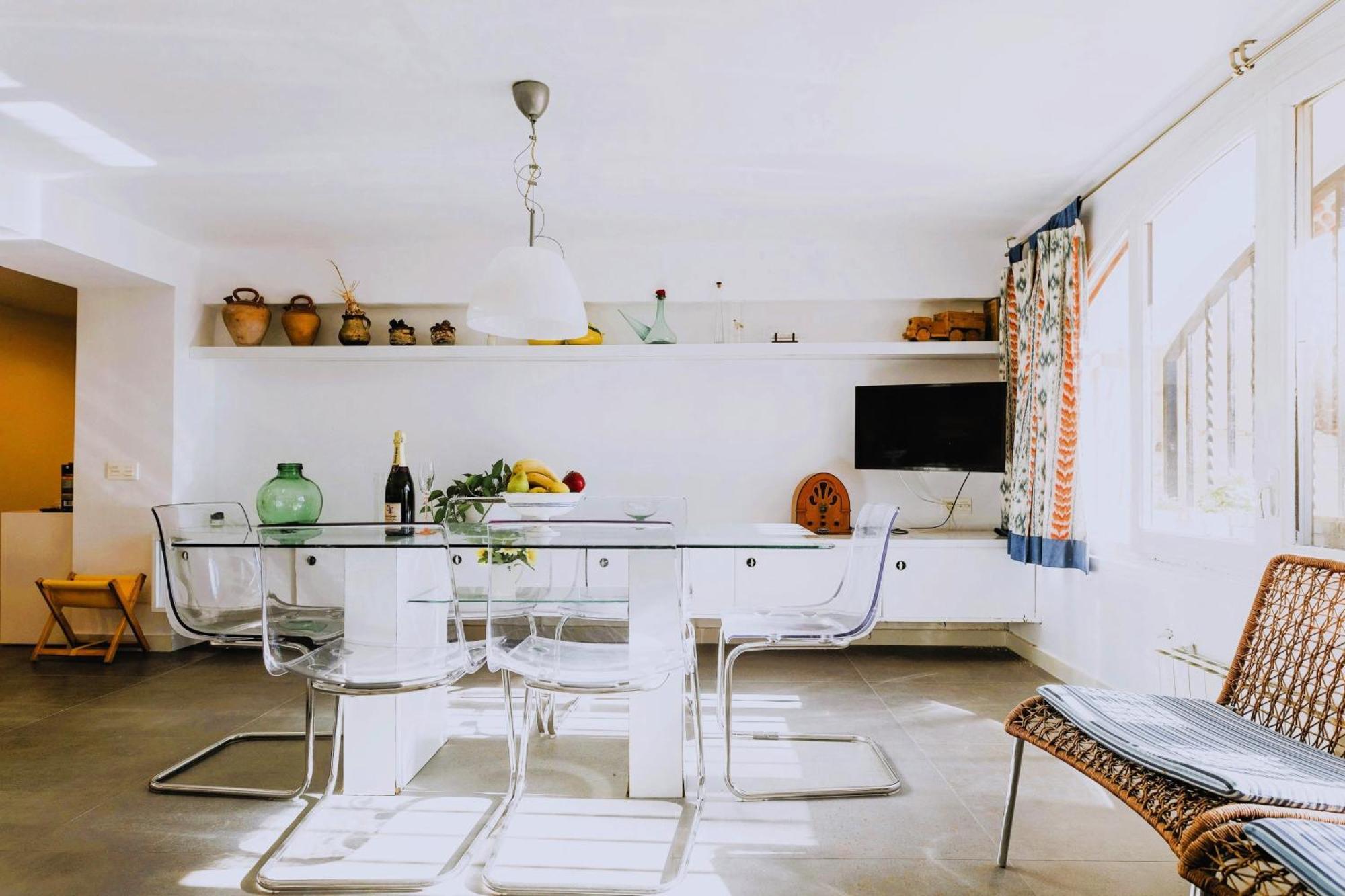 Apartamento Suitur Beachfront Roc De Sant Gaieta Roda de Berà (Roda de Bará)