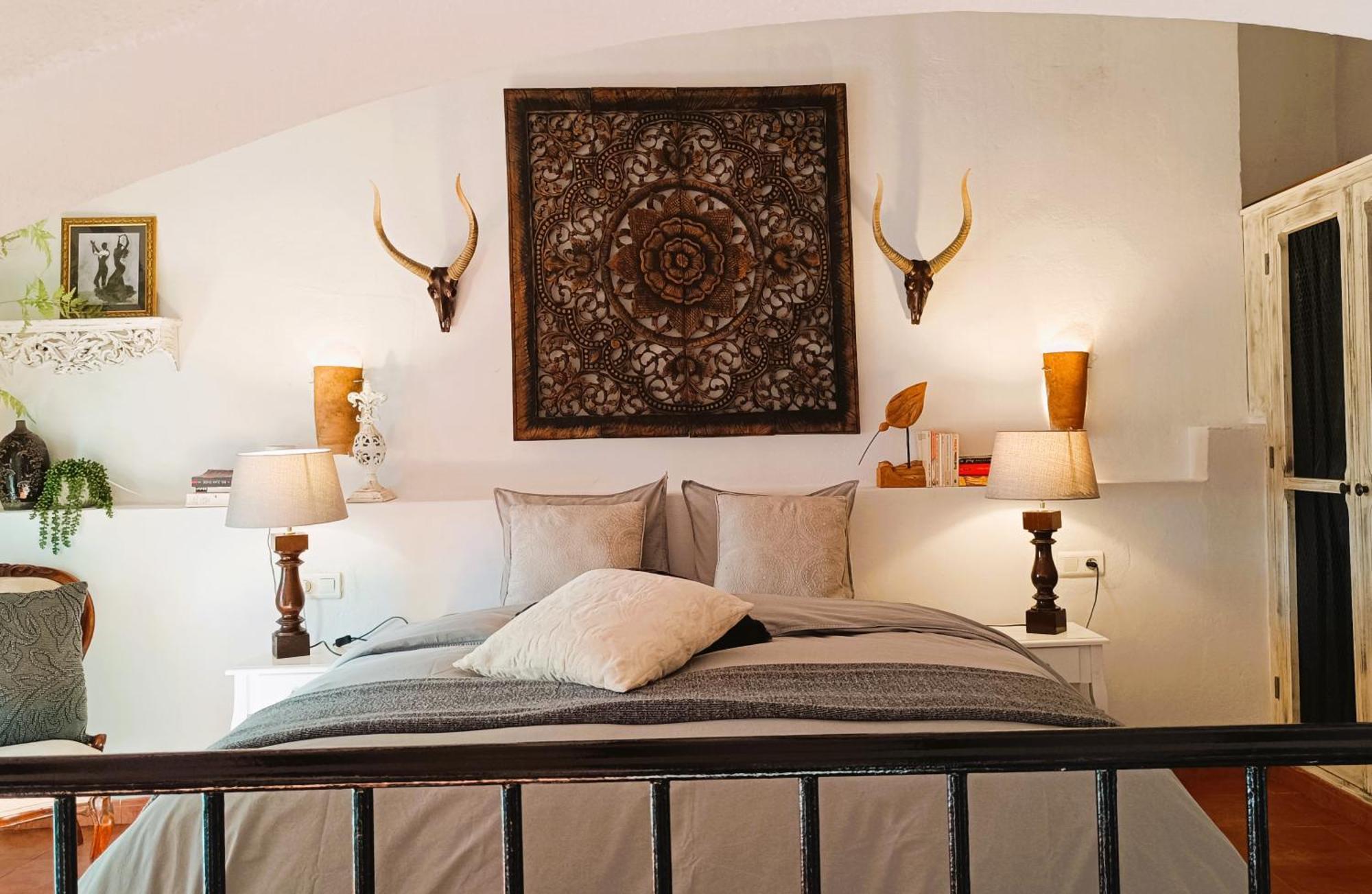 Apartamento Montes By Finca Los Arcos Aparthotel