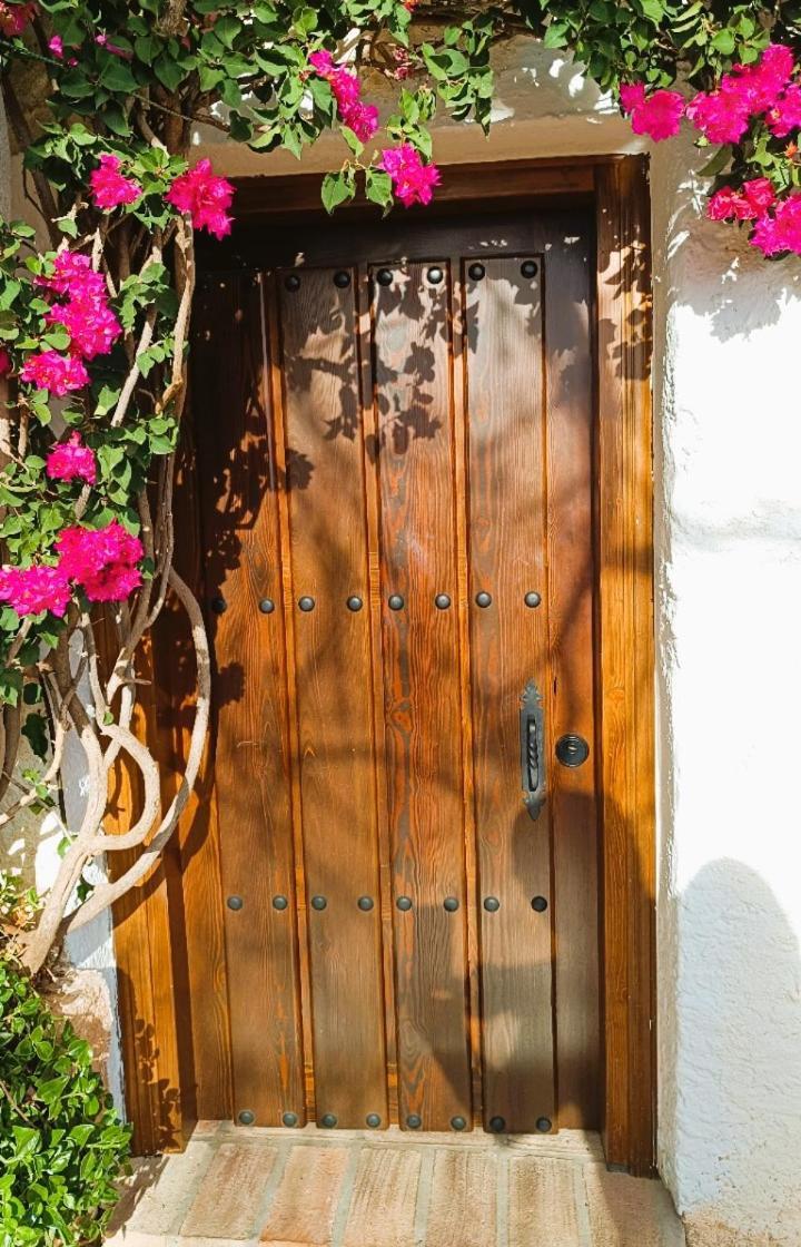 Apartamento Montes By Finca Los Arcos * Comares