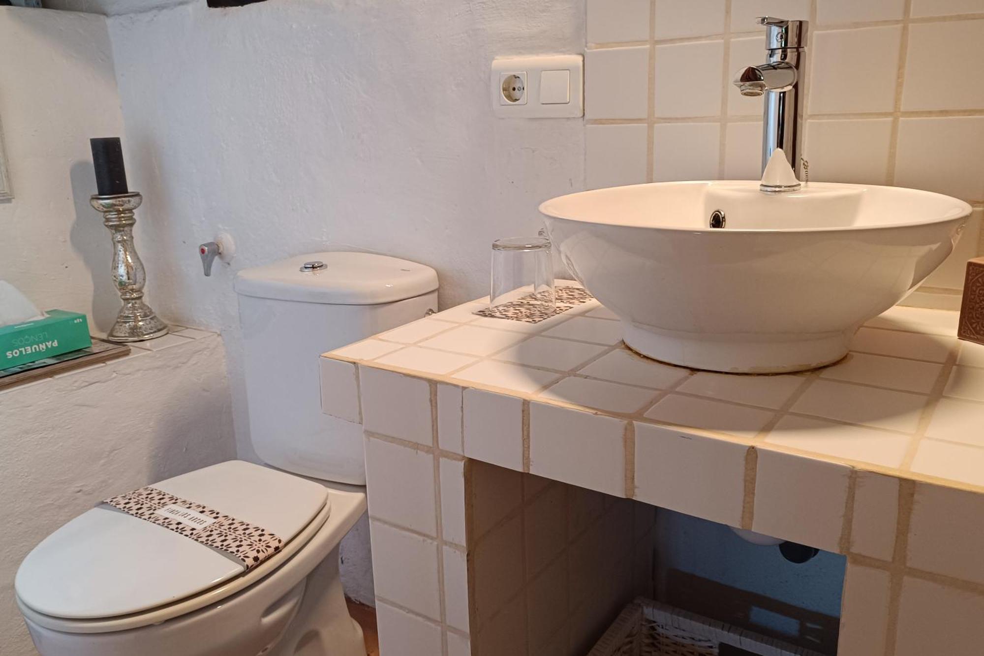 Apartamento Montes By Finca Los Arcos