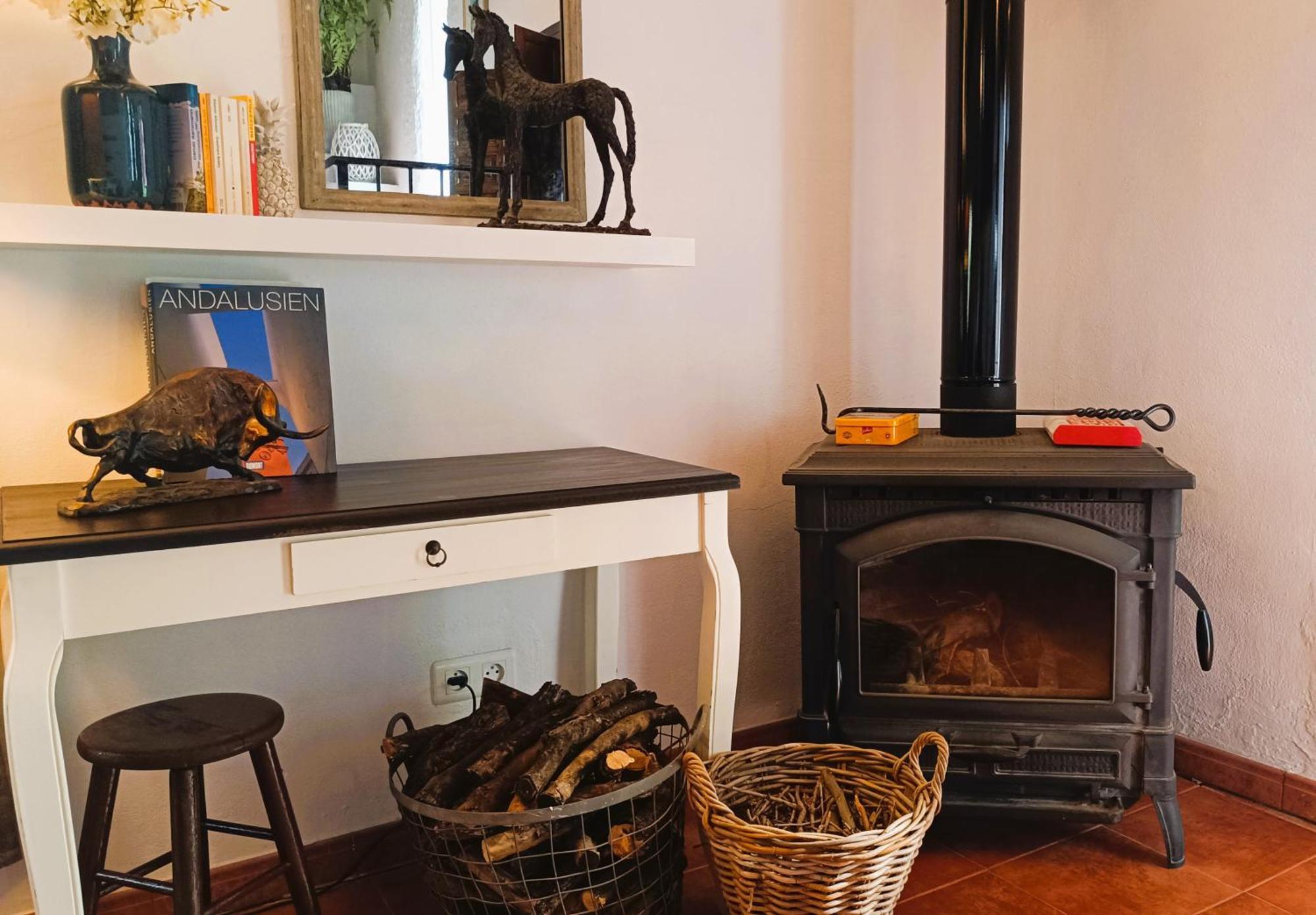Apartamento Montes By Finca Los Arcos Aparthotel Comares