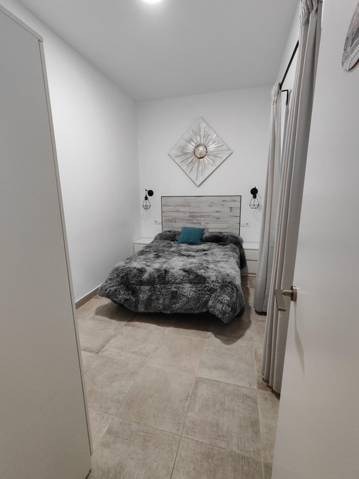 Apartment Antigua Retama Cadiz