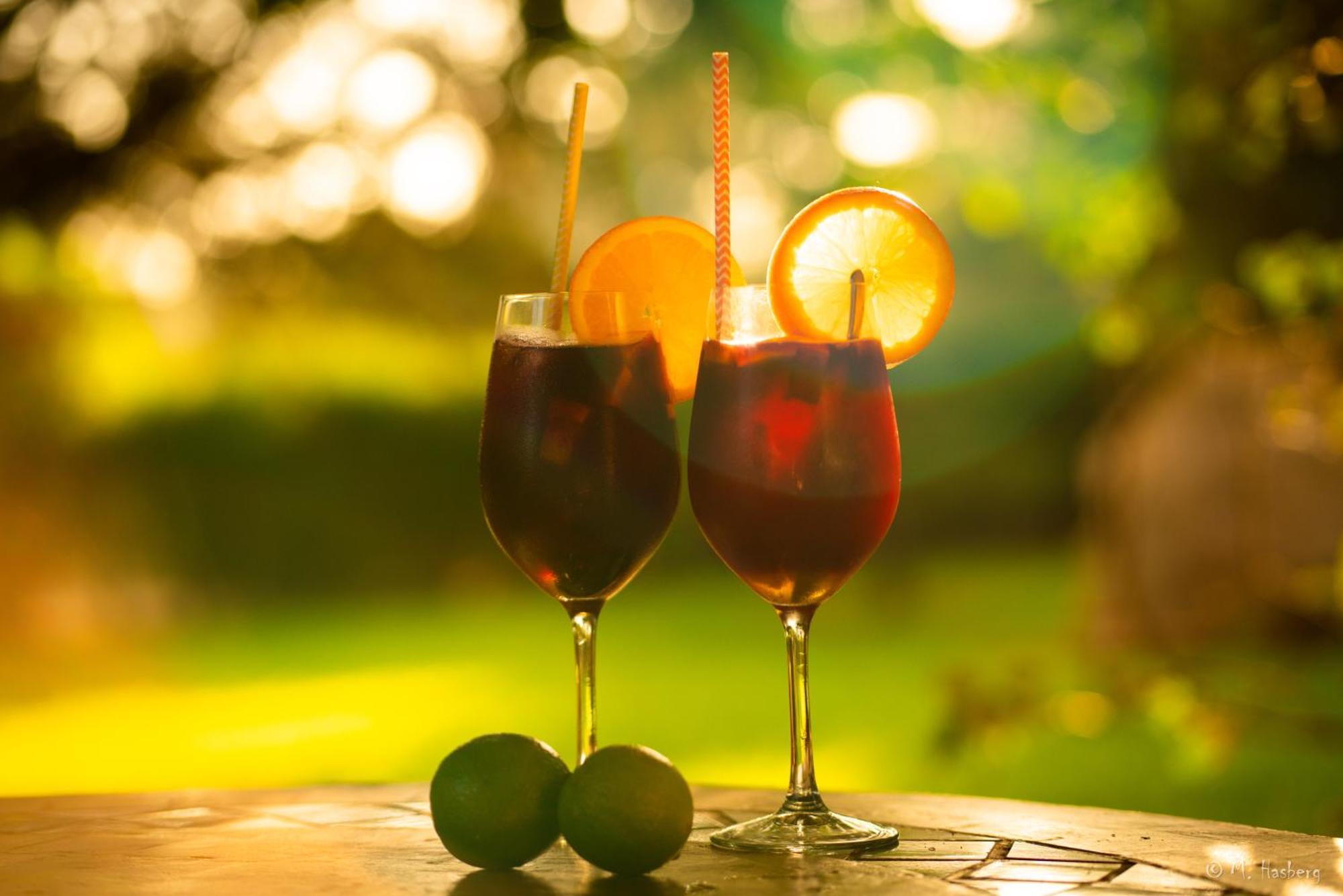 Farm stay Son Barcelo Mas Campos (Mallorca)