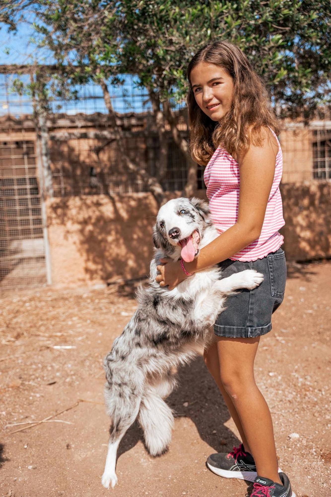 Farm stay Son Barcelo Mas Campos (Mallorca)