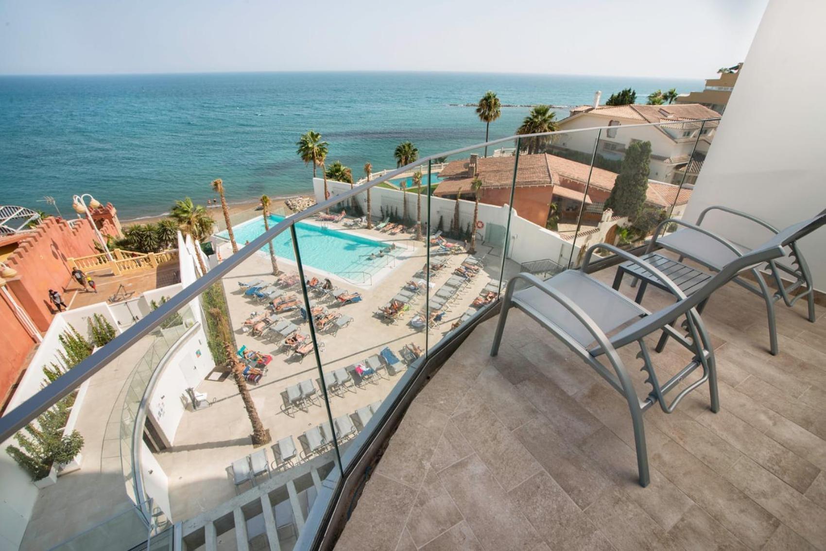 Spirit Hotel Benalmadena
