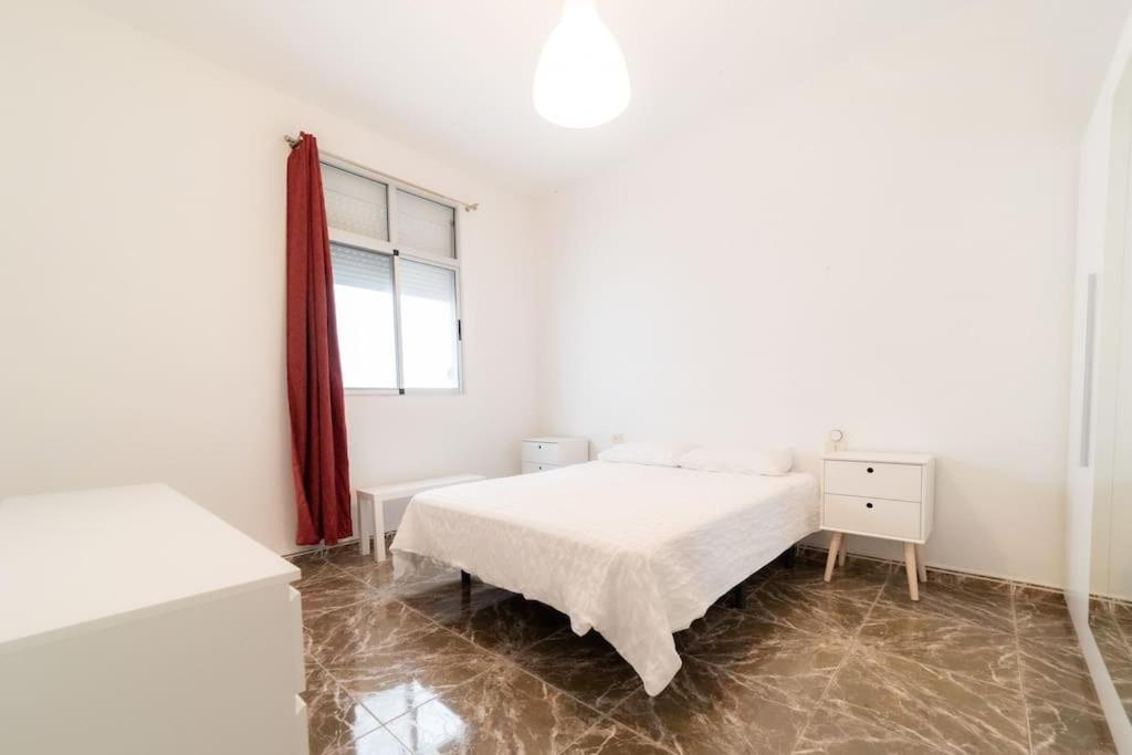 Apartamento Alcaravaneras Urban Flat