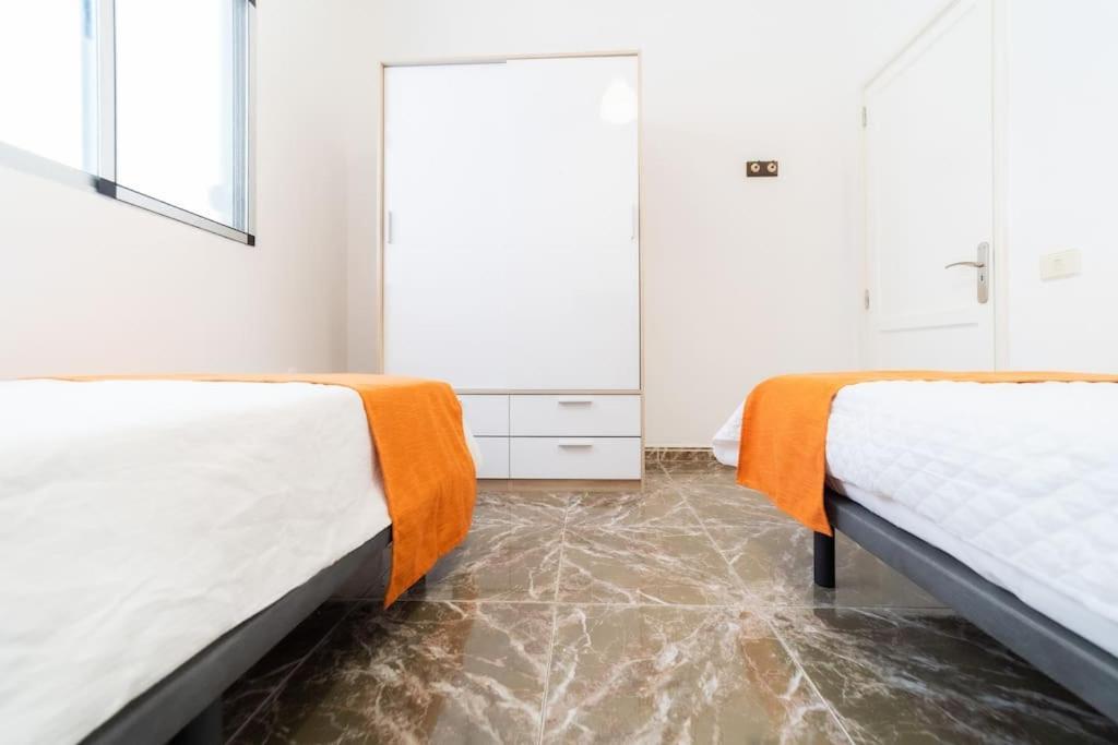 Apartamento Alcaravaneras Urban Flat Las Palmas de Gran Canaria