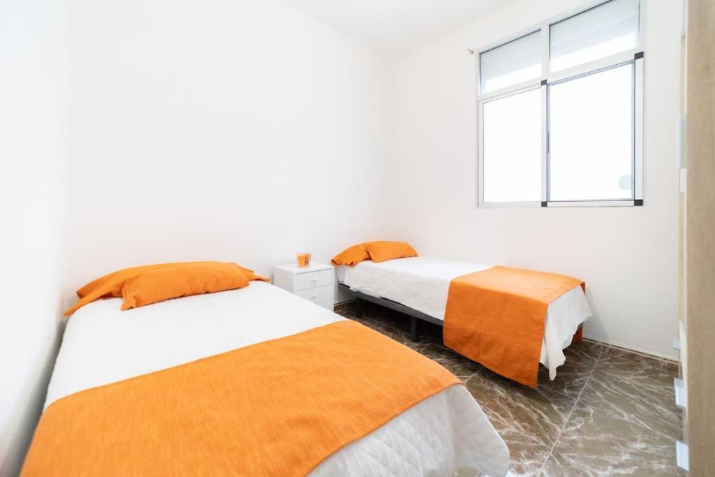 Apartamento Alcaravaneras Urban Flat Las Palmas de Gran Canaria