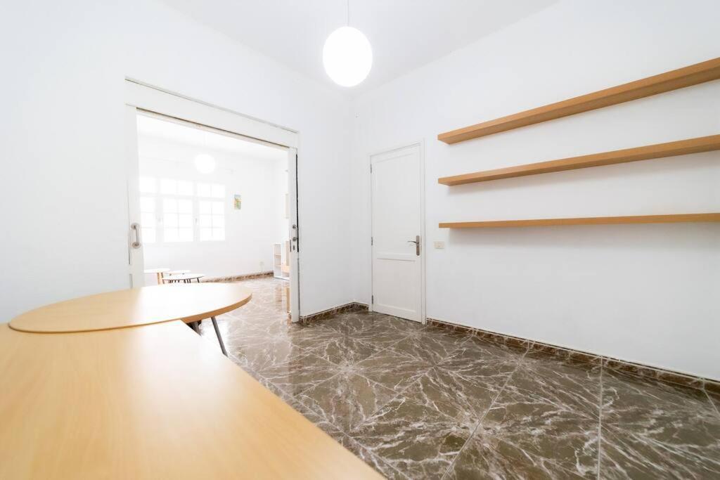 Apartamento Alcaravaneras Urban Flat