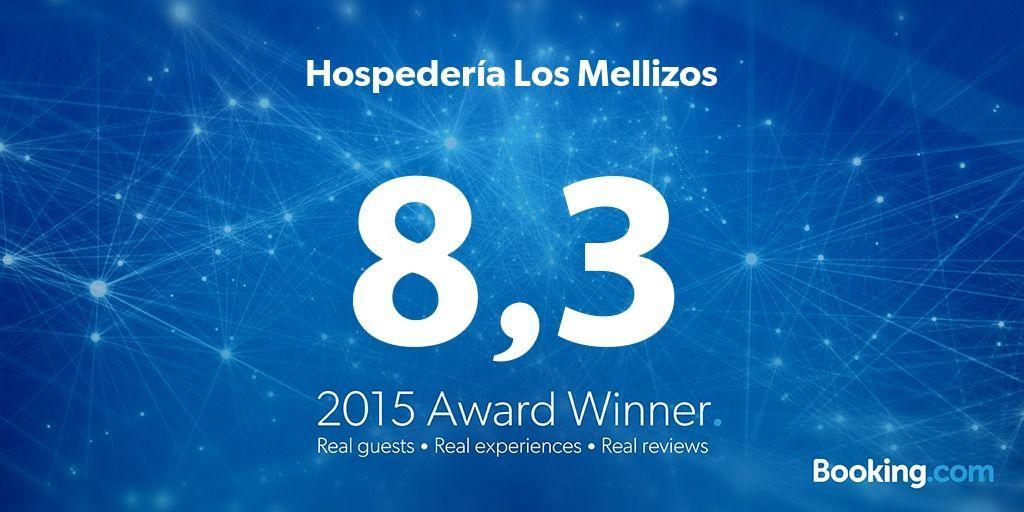 Inn Hospedería El Mellizo Carboneras