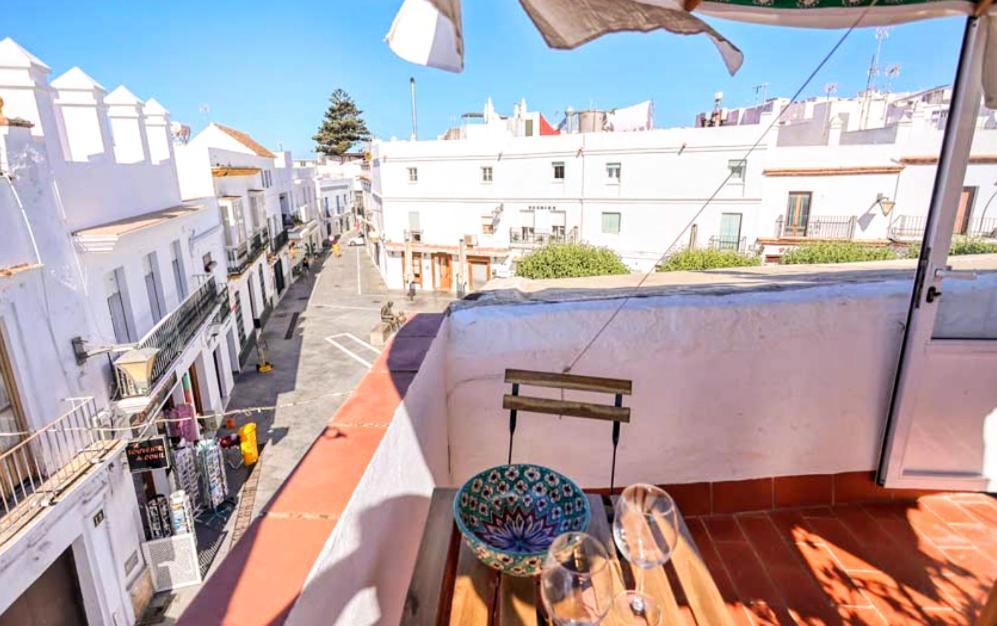 Сasa de vacaciones La Plaza De Conil Conil De La Frontera