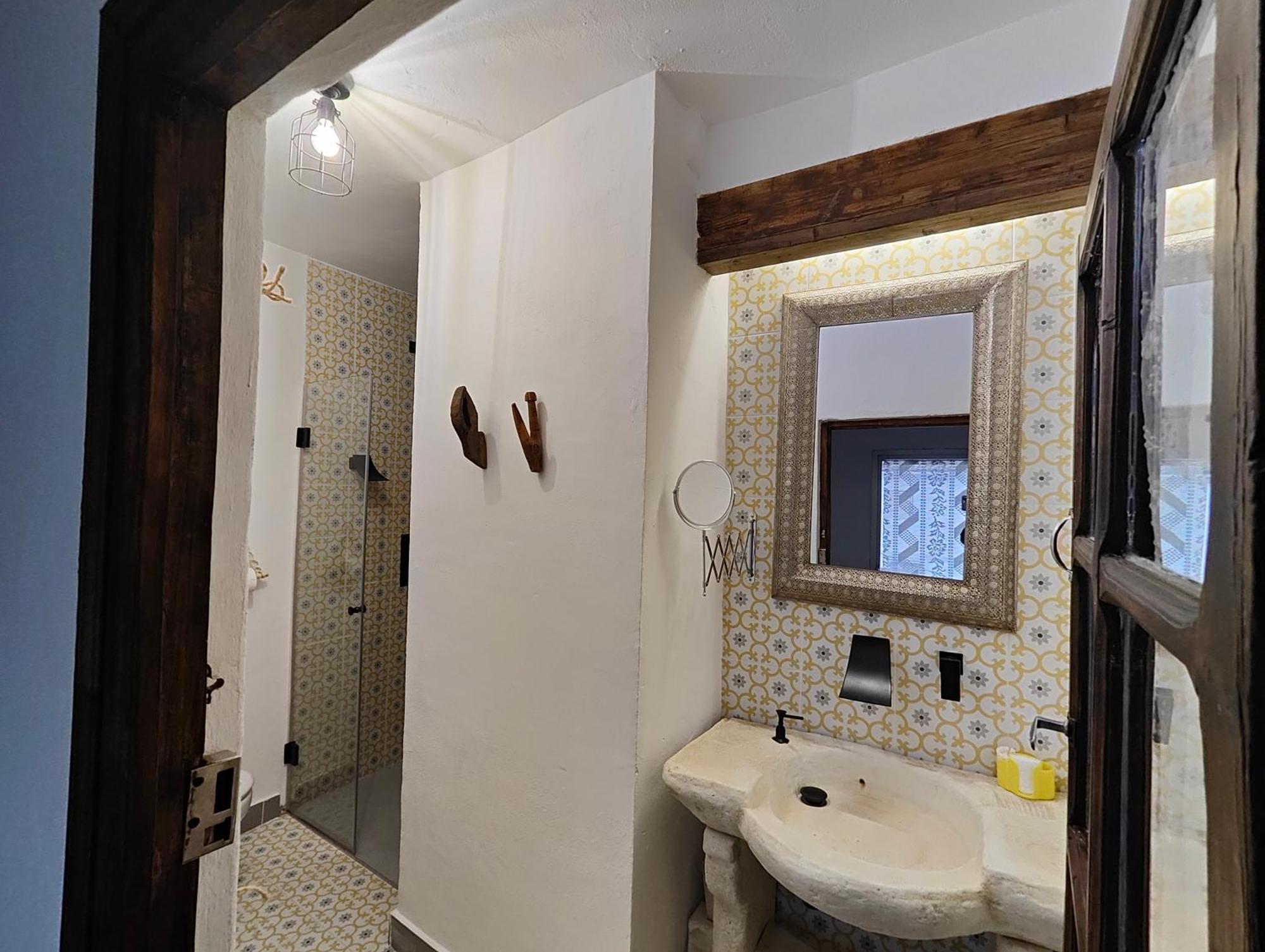 Apartment Casa Nino Montefrio