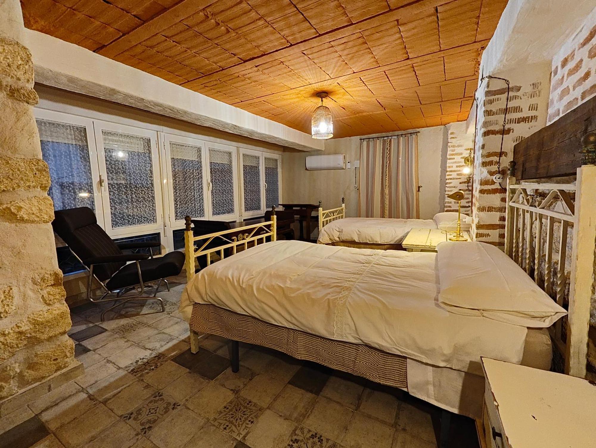 Apartment Casa Nino Montefrio