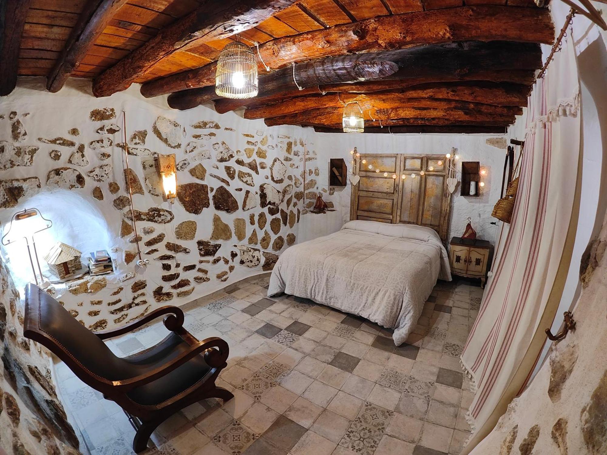Casa Nino * Montefrio