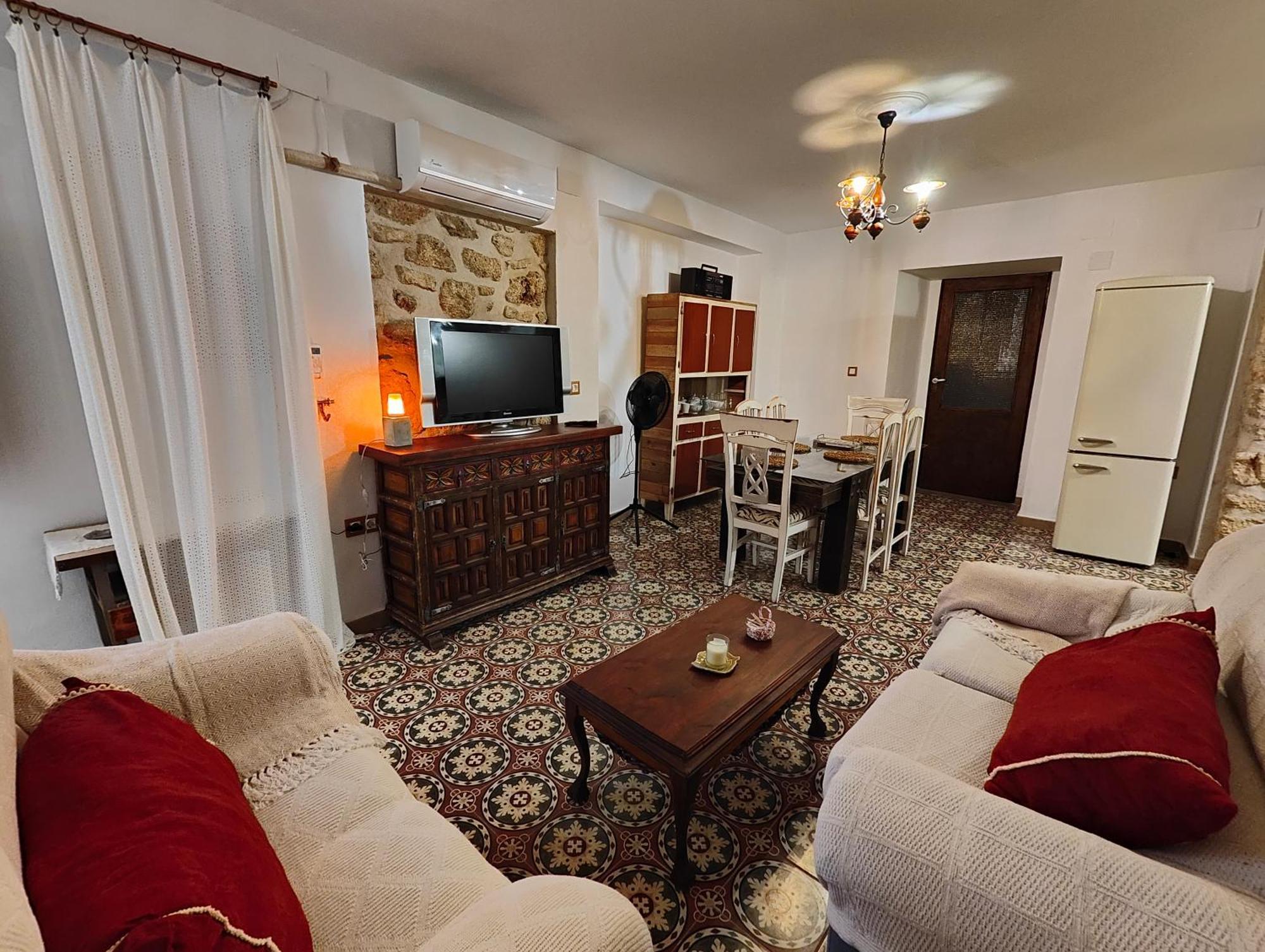 Casa Nino Apartment