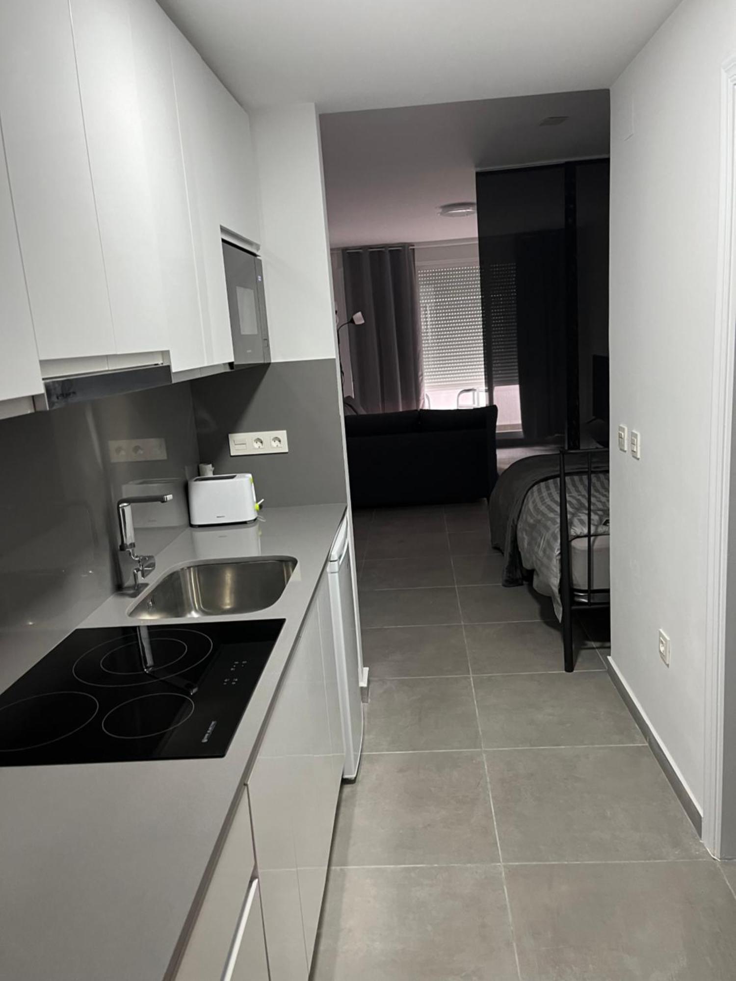 Apartamento 1 Minute Walking From Playa Del Cura *