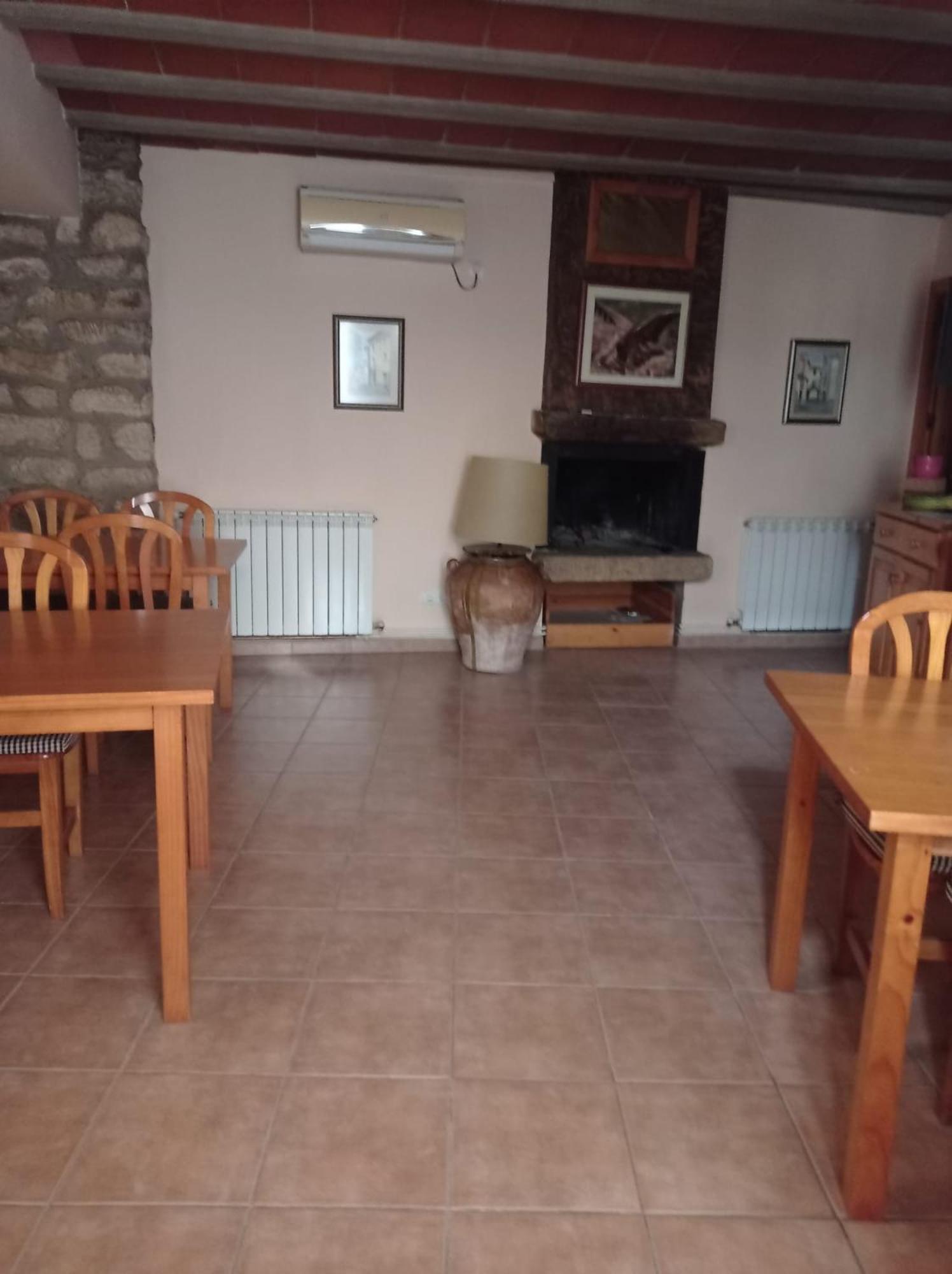 Casa rural Casa Ramona Conques