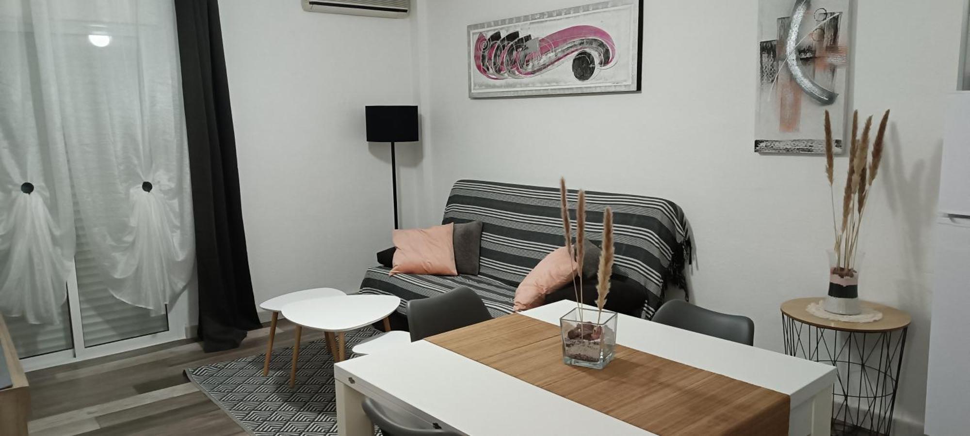 Apartment Confort