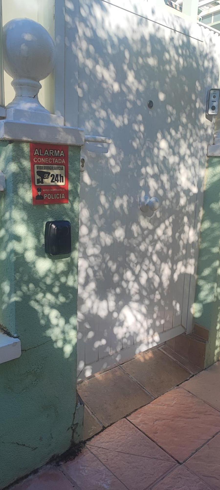 Adaptado, Terraza Muy Grande Y Soleada. * Gran Alacant