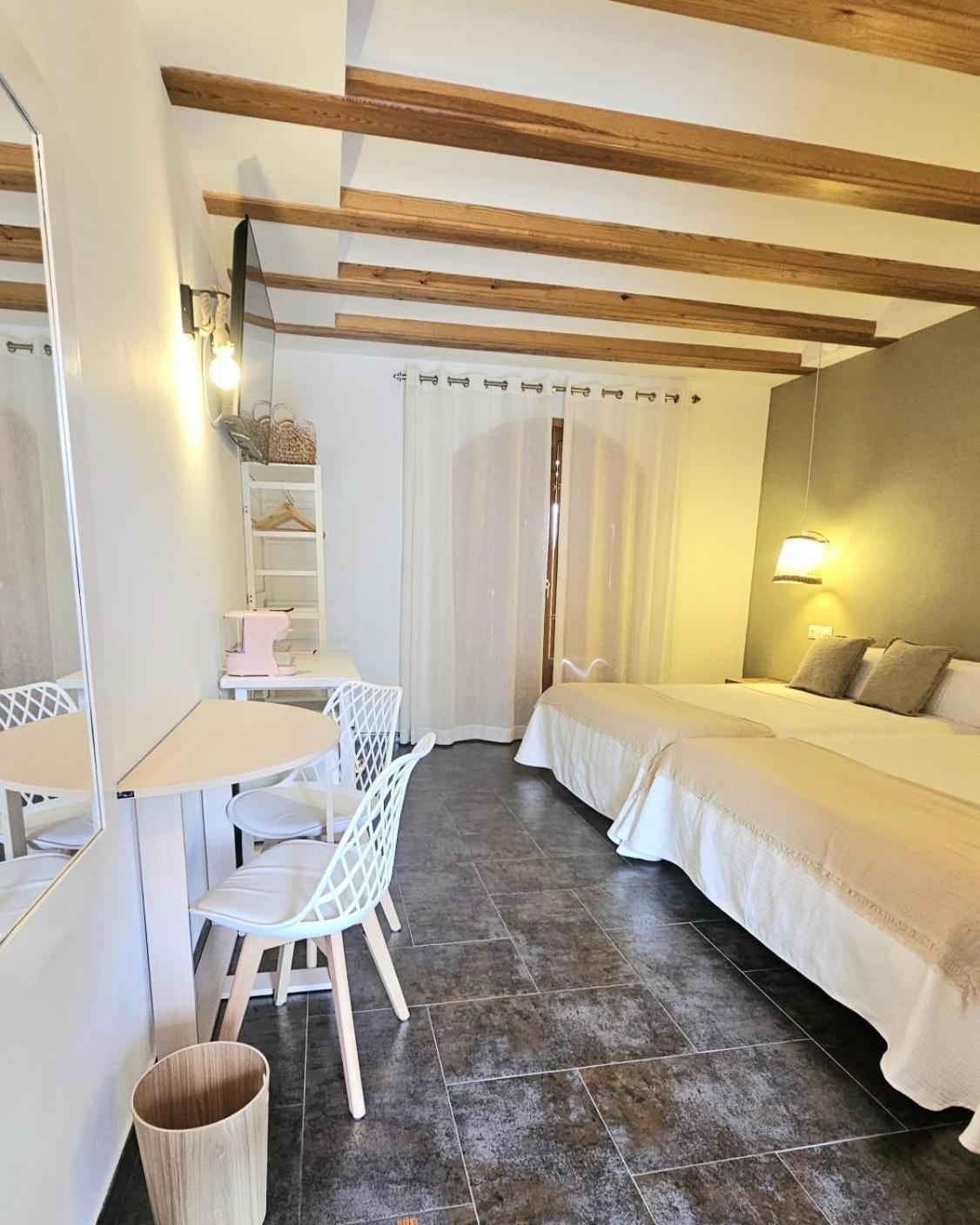 Morena (adults Only) Hotel