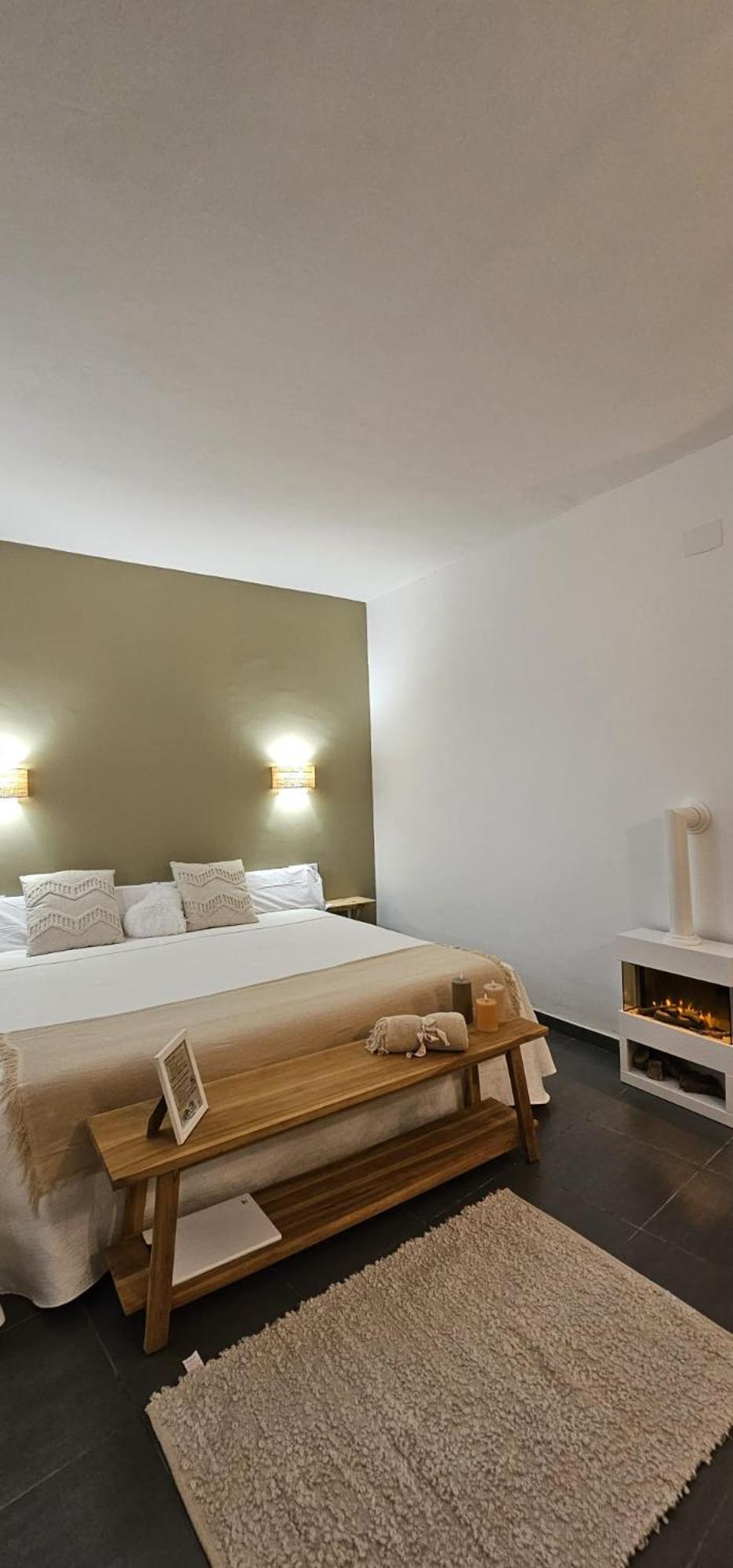 Morena (adults Only) Hotel 3*