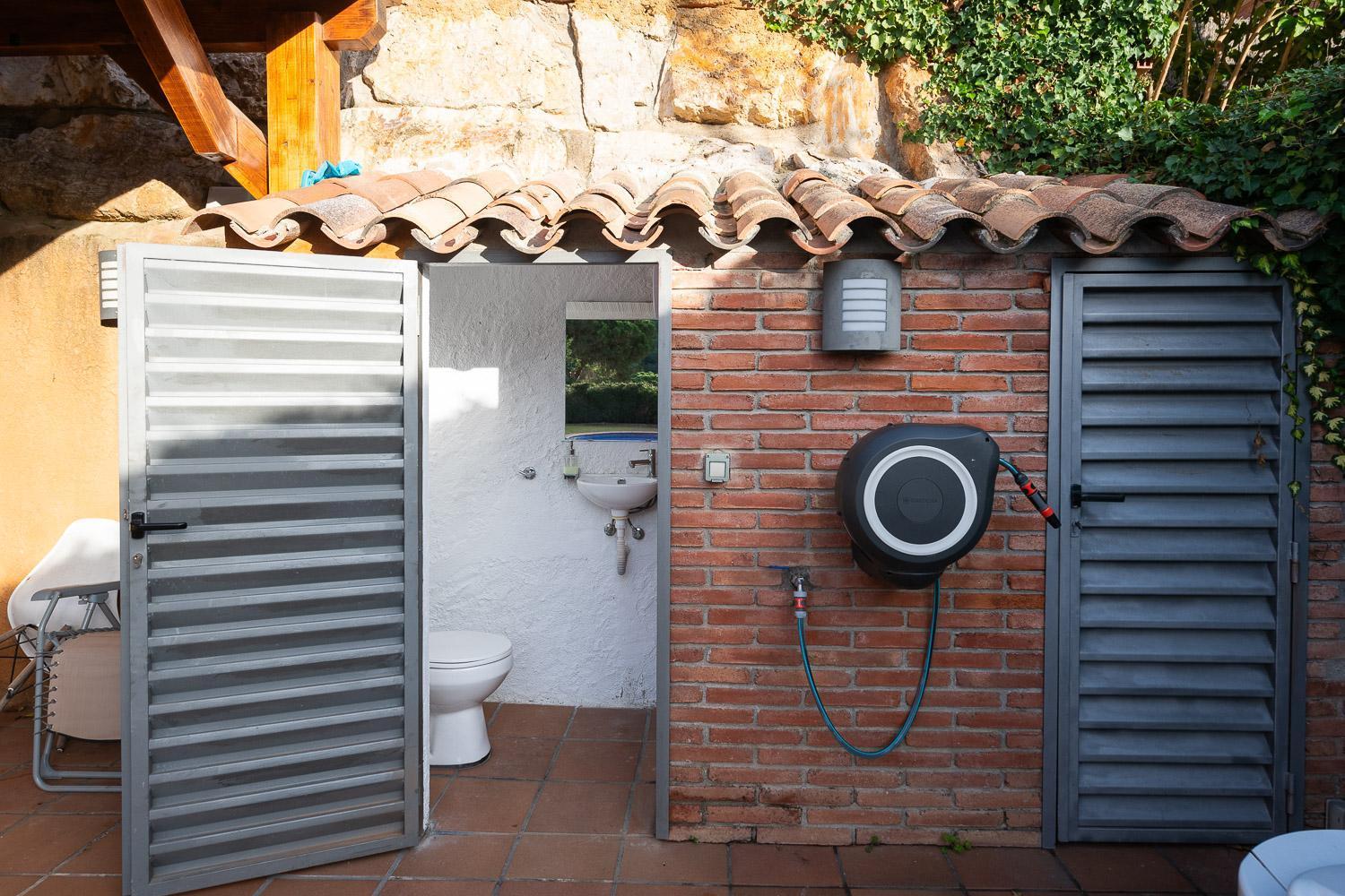 Сasa de vacaciones Fantastic House With Jacuzzy Ideal For Families