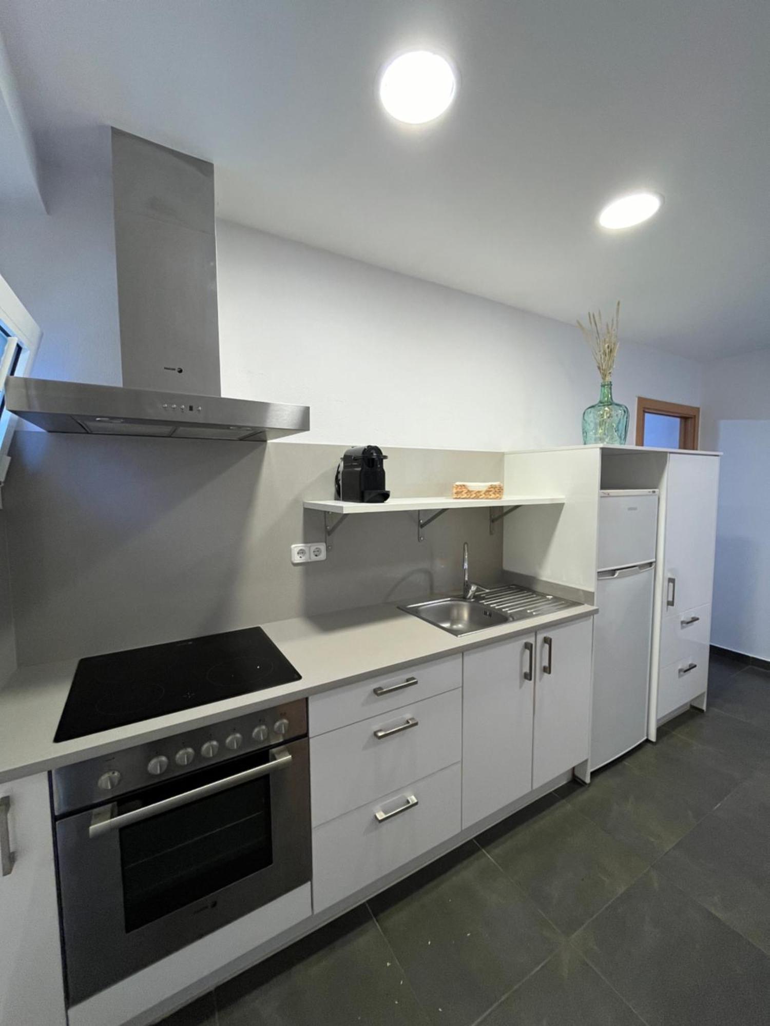 Apartamento Tramuntaneta *