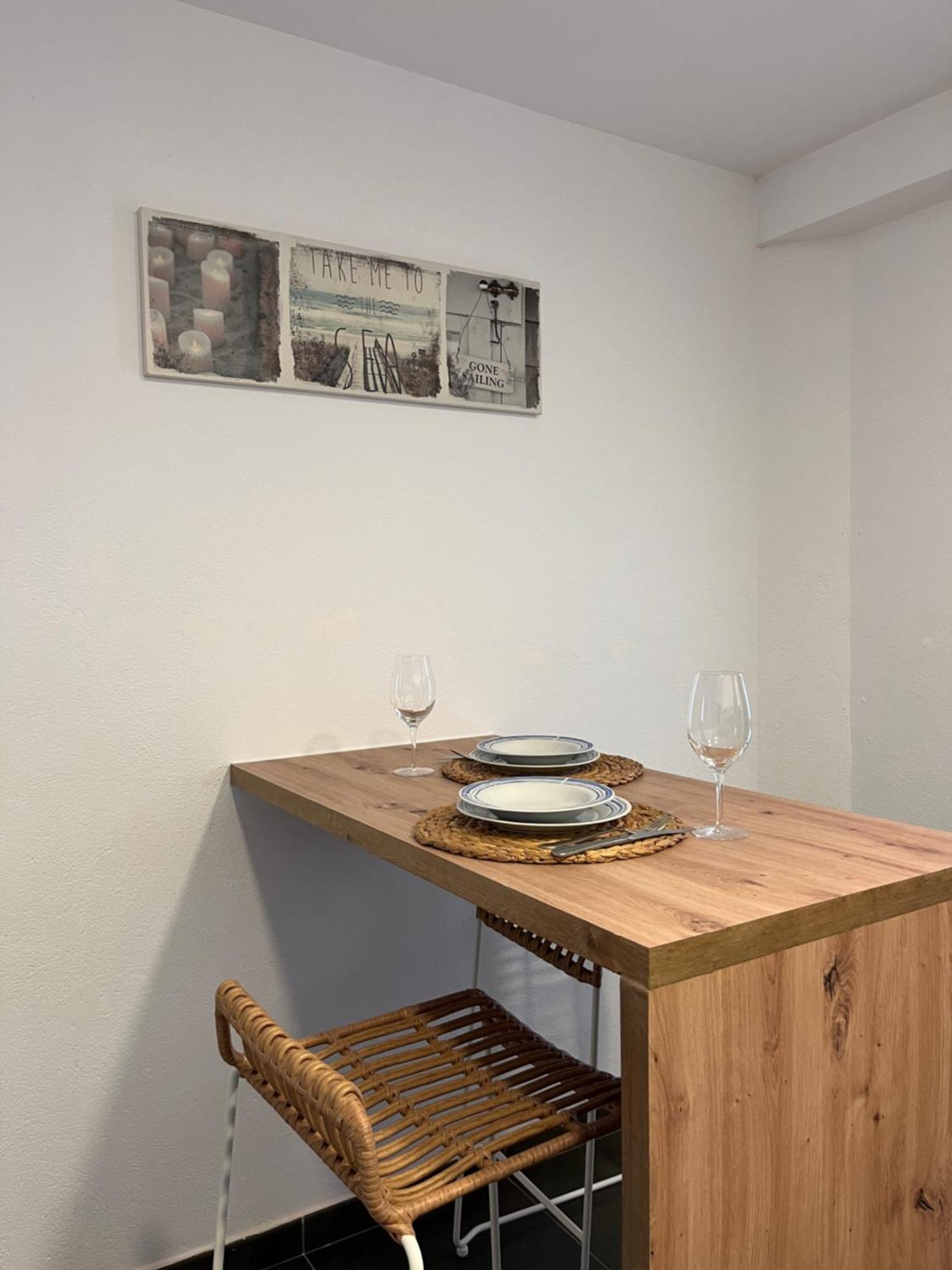 Apartamento Tramuntaneta L' Escala