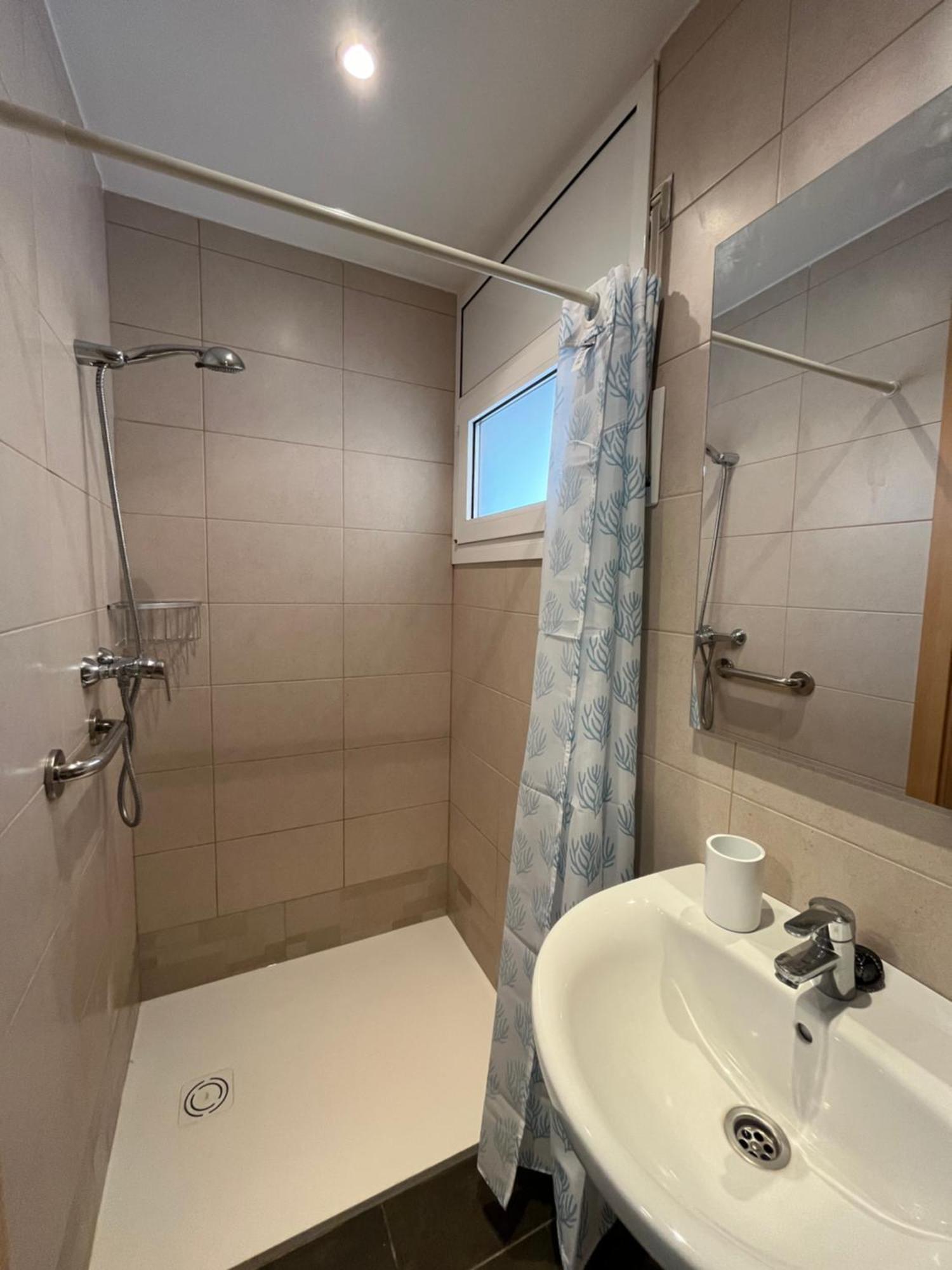 Tramuntaneta Apartamento L' Escala