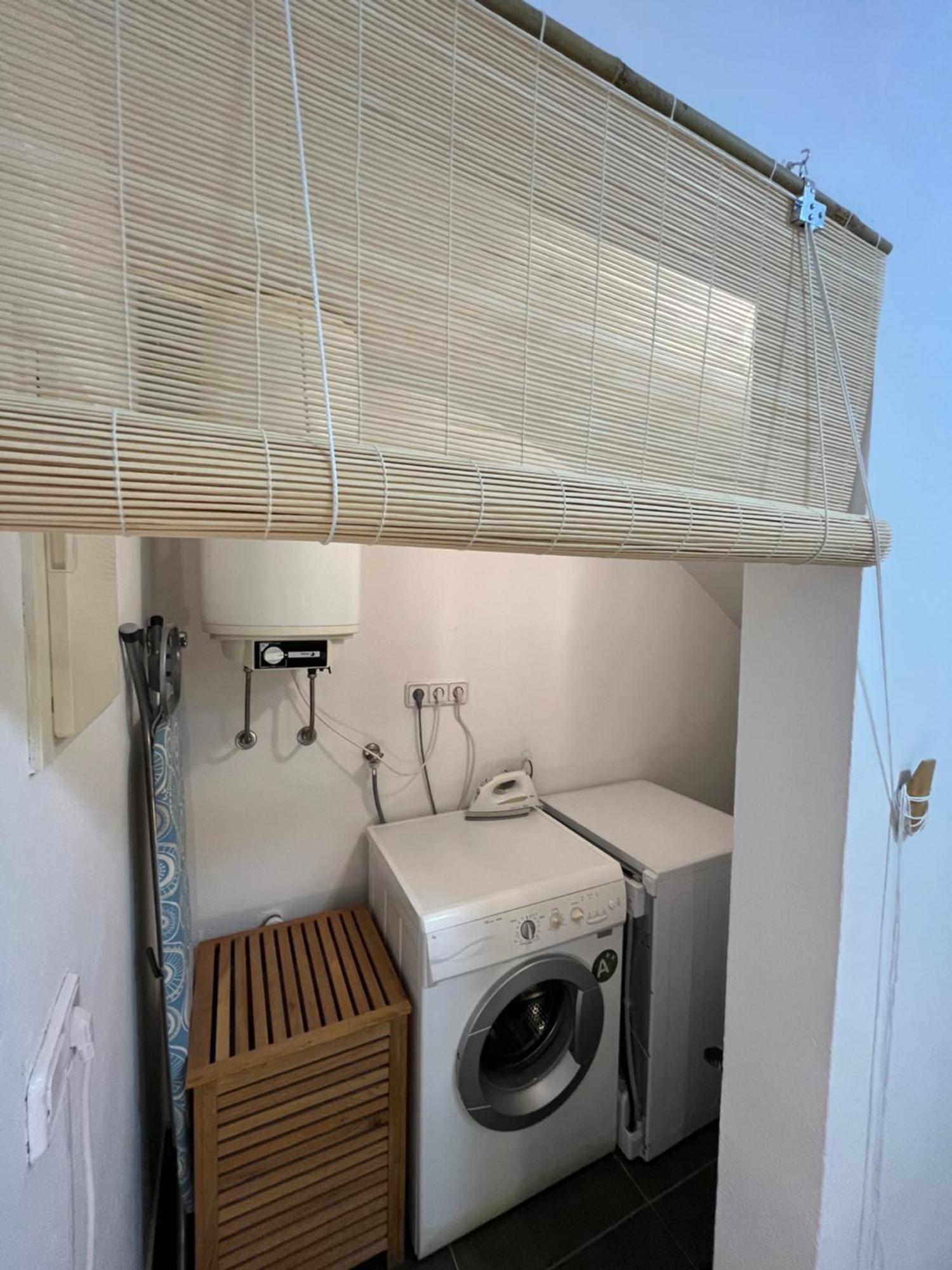 Tramuntaneta Apartamento *