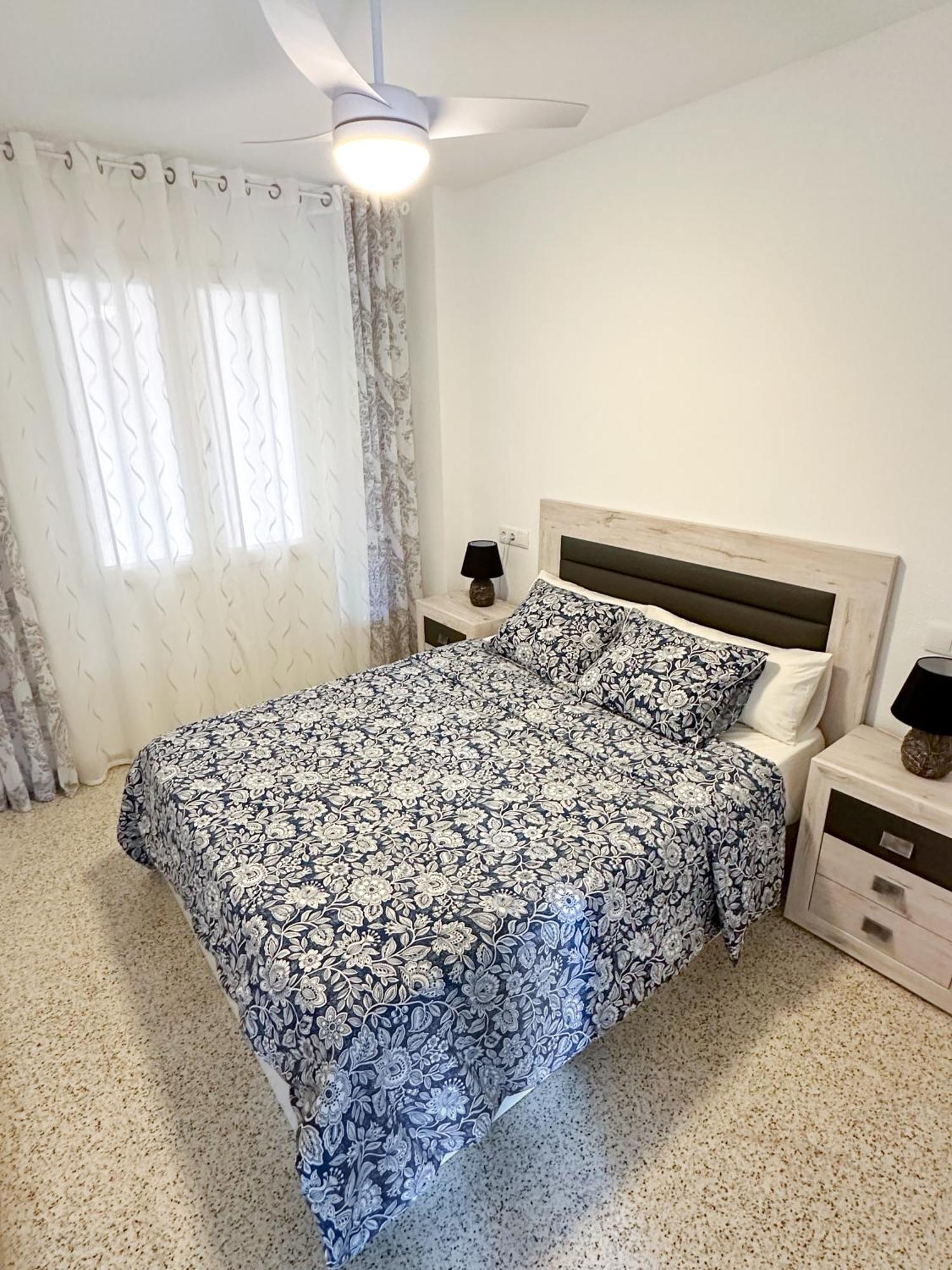 Santomera Con Aparcamiento - Garaje Apartamento *