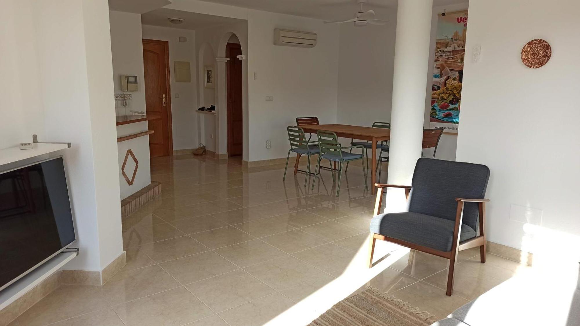 Apartamento En *