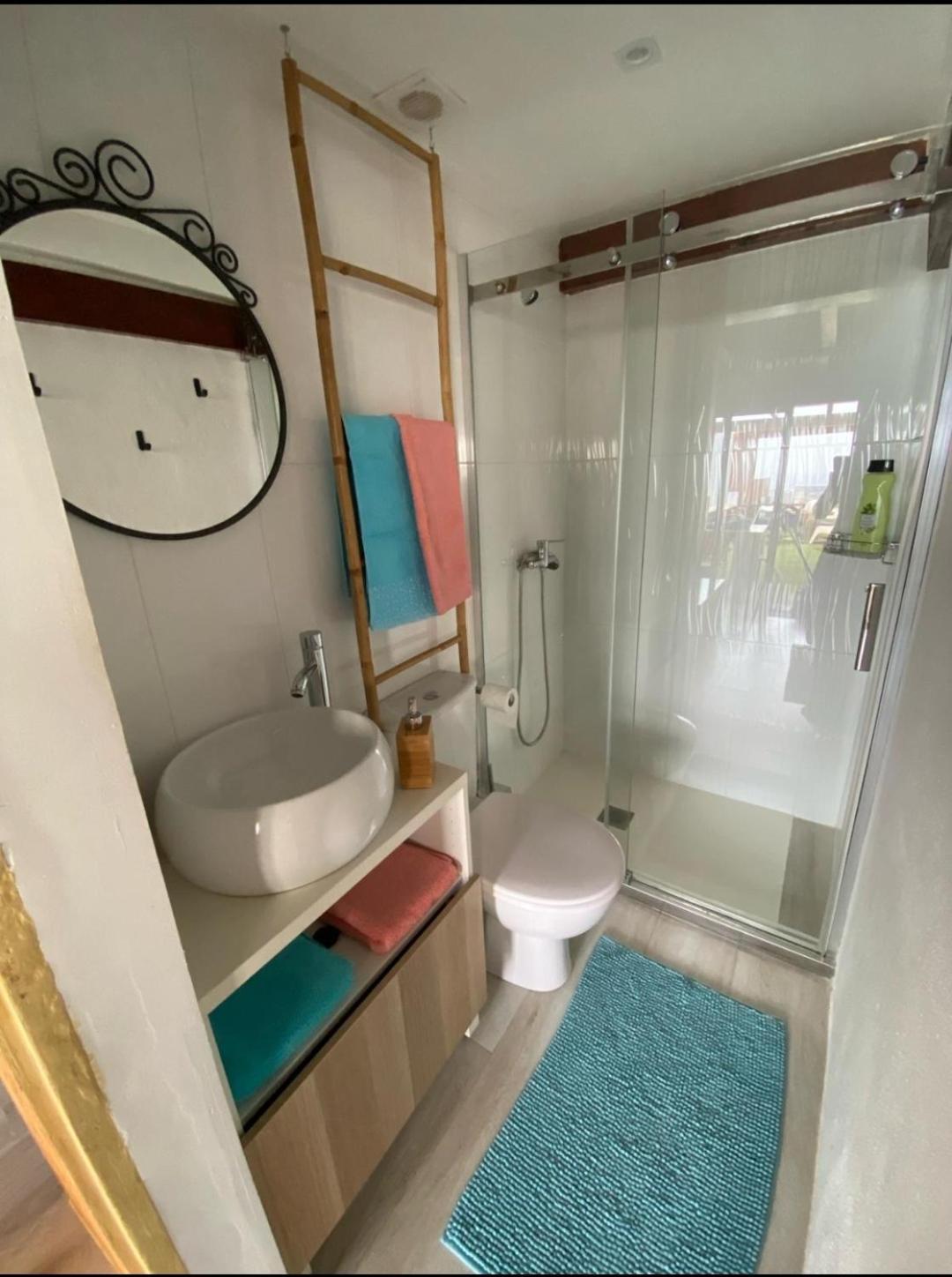 Casina - Relax View & Pool Apartment *