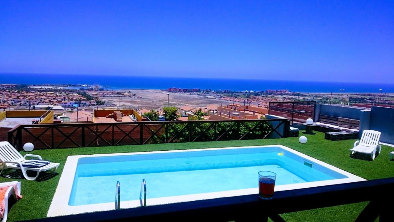 Apartment Casina - Relax View & Pool