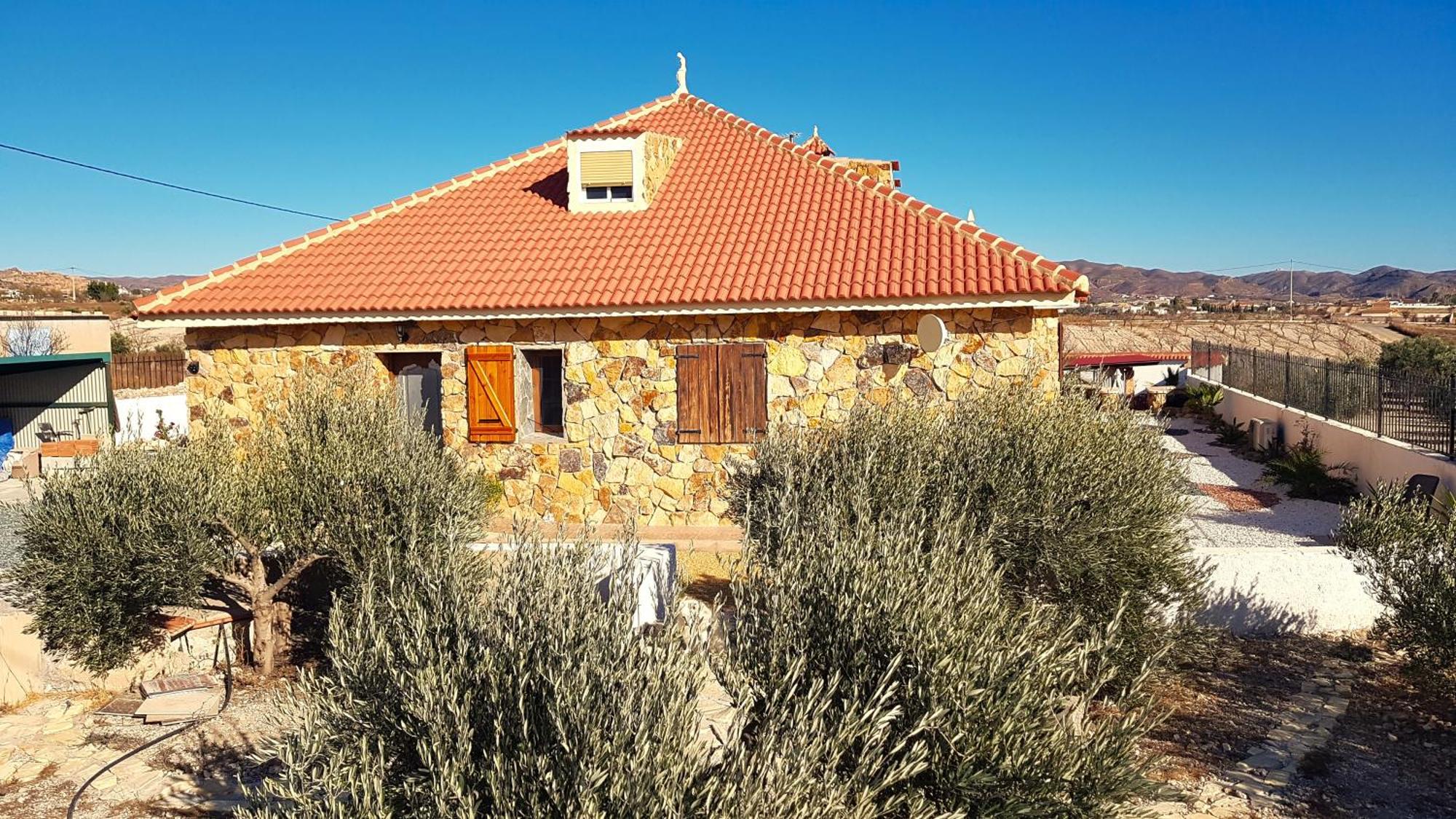 Villa Charming La Mar *