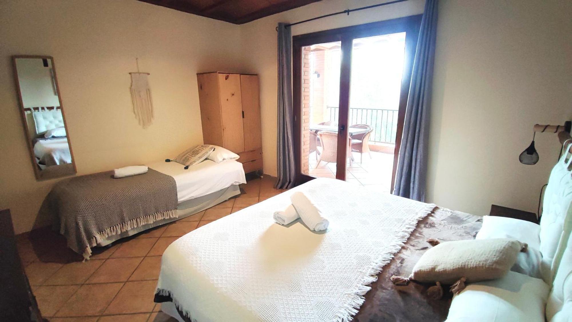 Villa Aldeamia, Cozy For 8 People, Pool, Mountain View, At 8 Min Vilanova de Escornalbou