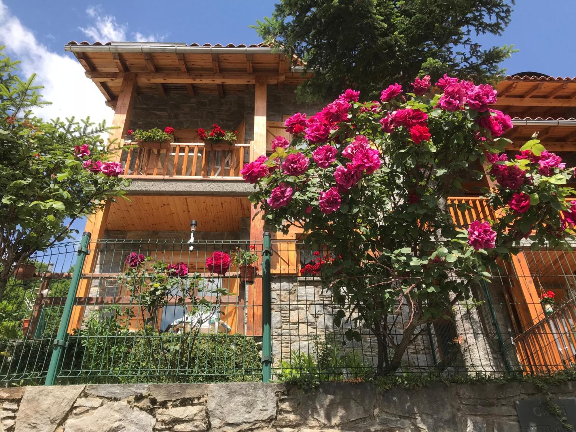 Habitatge Familiar De Bota Estudi Apartamento *