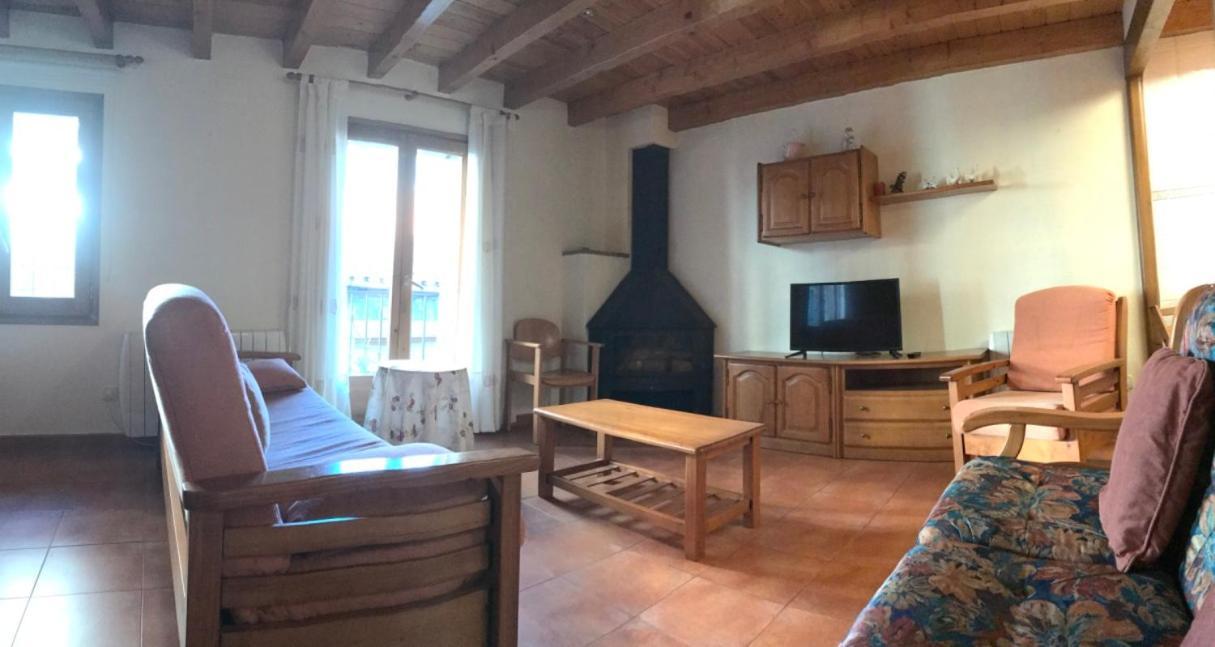 Habitatge Familiar De Bota Batllo Apartamento *