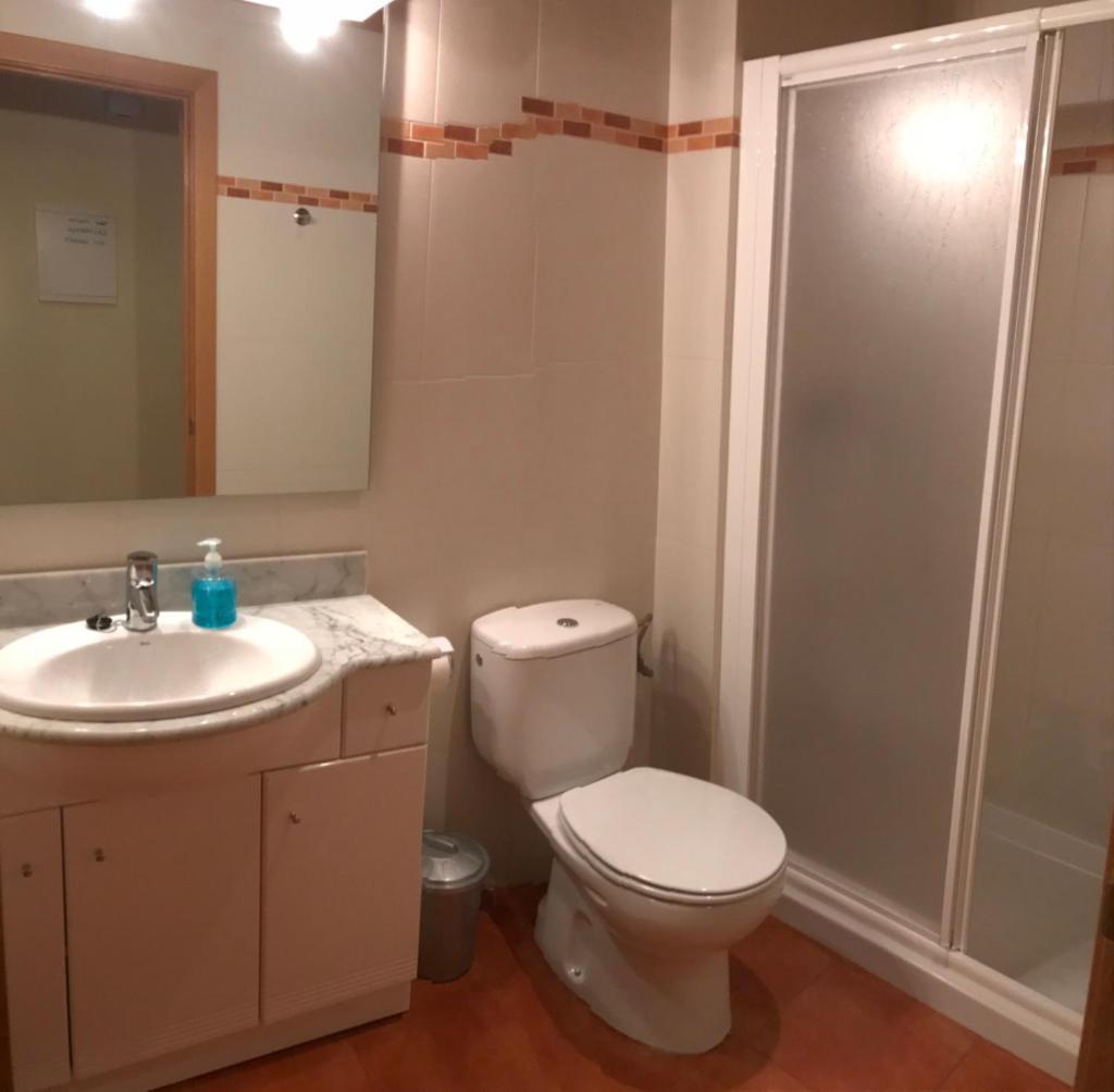 Apartamento Habitatge Familiar De Bota Batllo