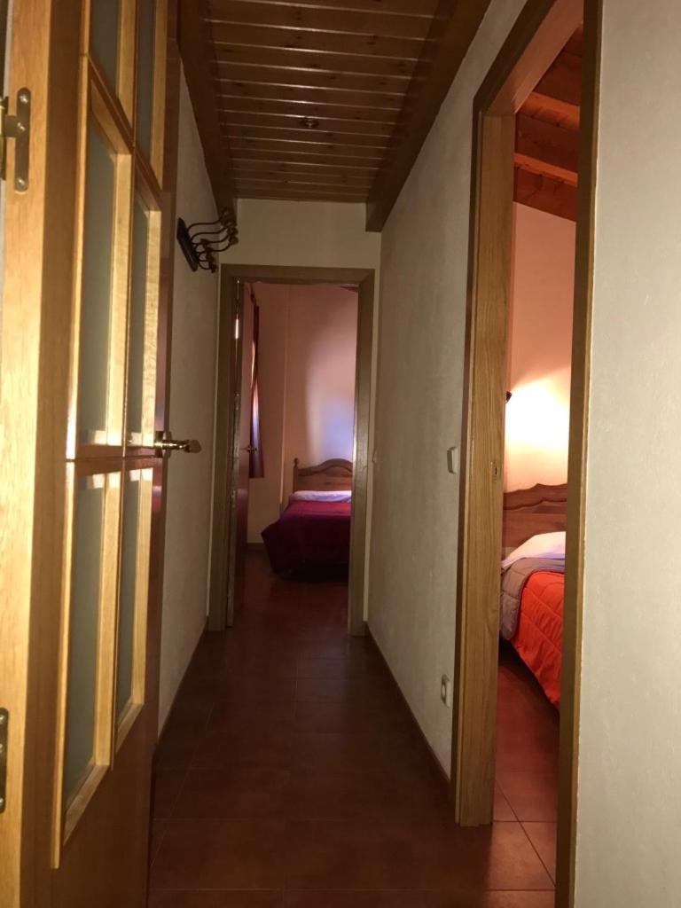 Habitatge Familiar De Bota Batllo Apartamento *