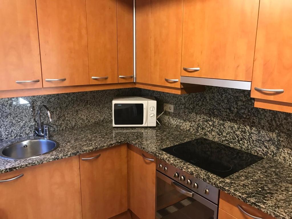Apartamento Habitatge Familiar De Bota Batllo