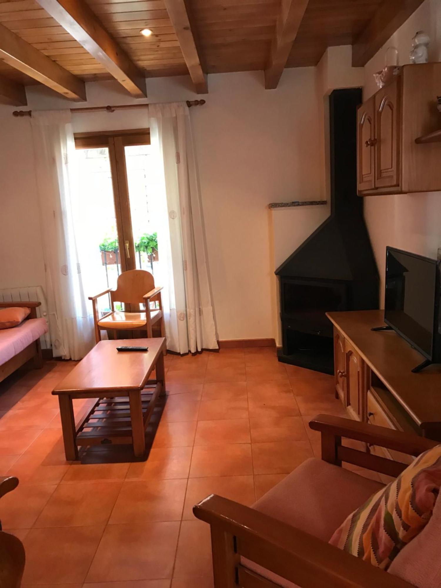 Habitatge Familiar De Bota Batllo Apartamento *